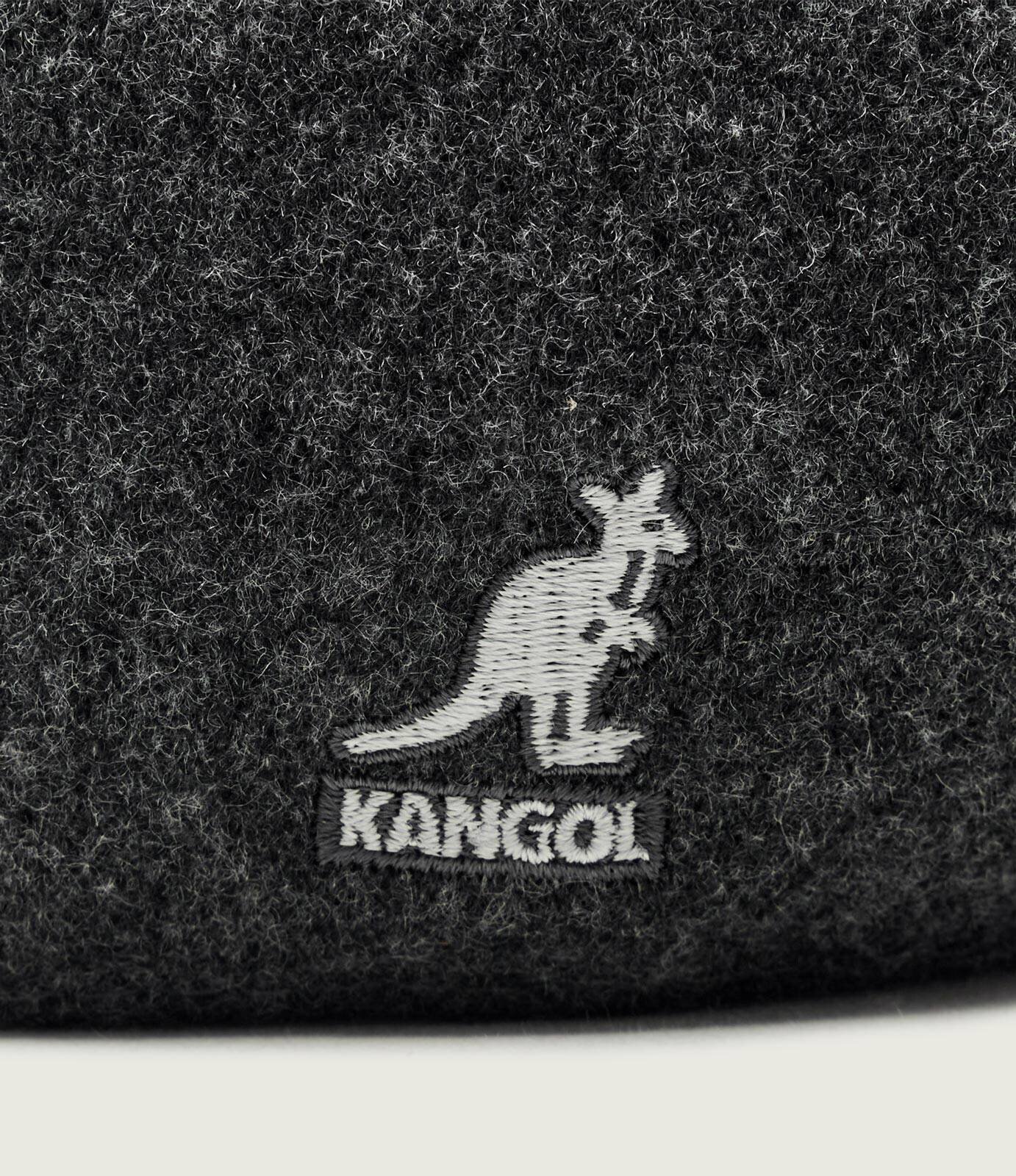 Kangol De lână bască