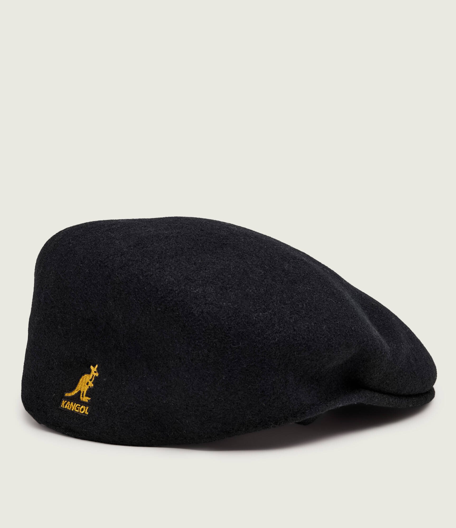 Kangol De lână bască