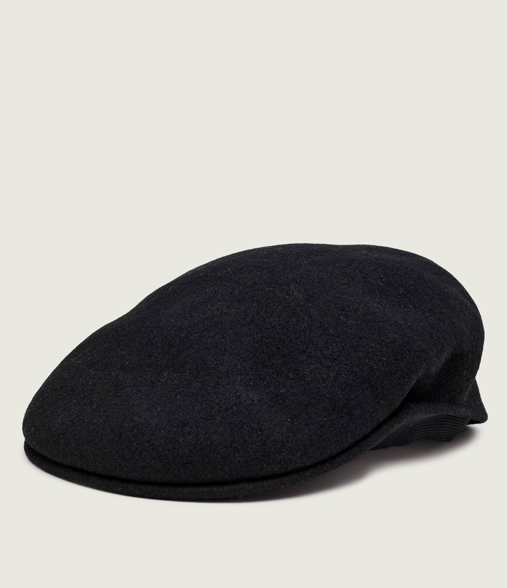 Kangol De lână bască
