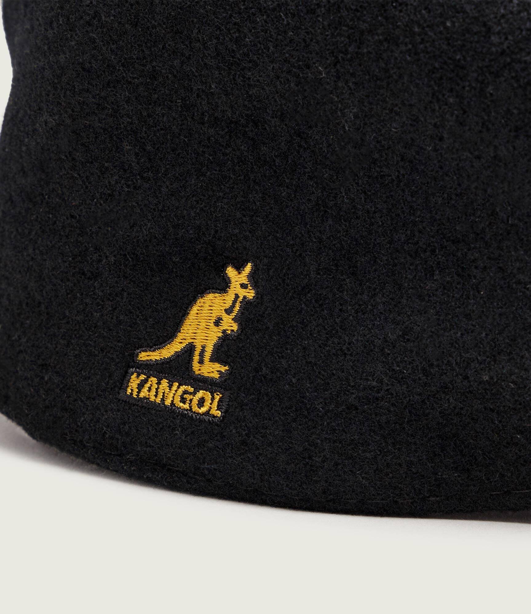 Kangol De lână bască