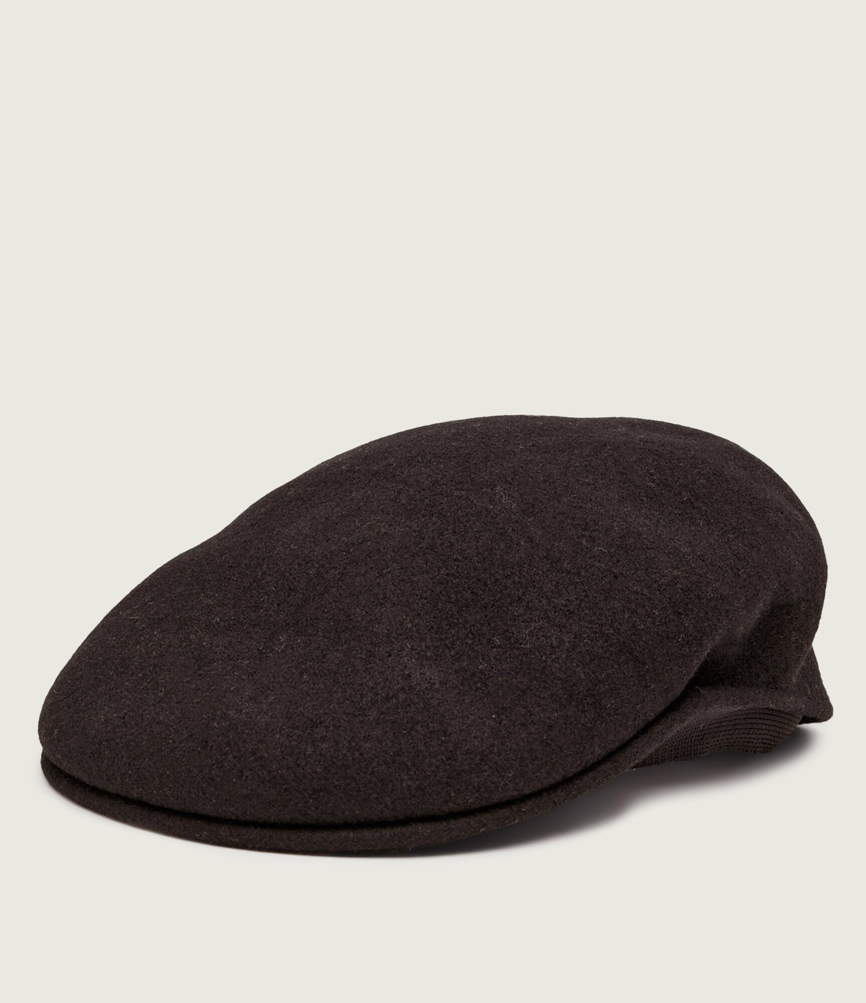Kangol De lână bască