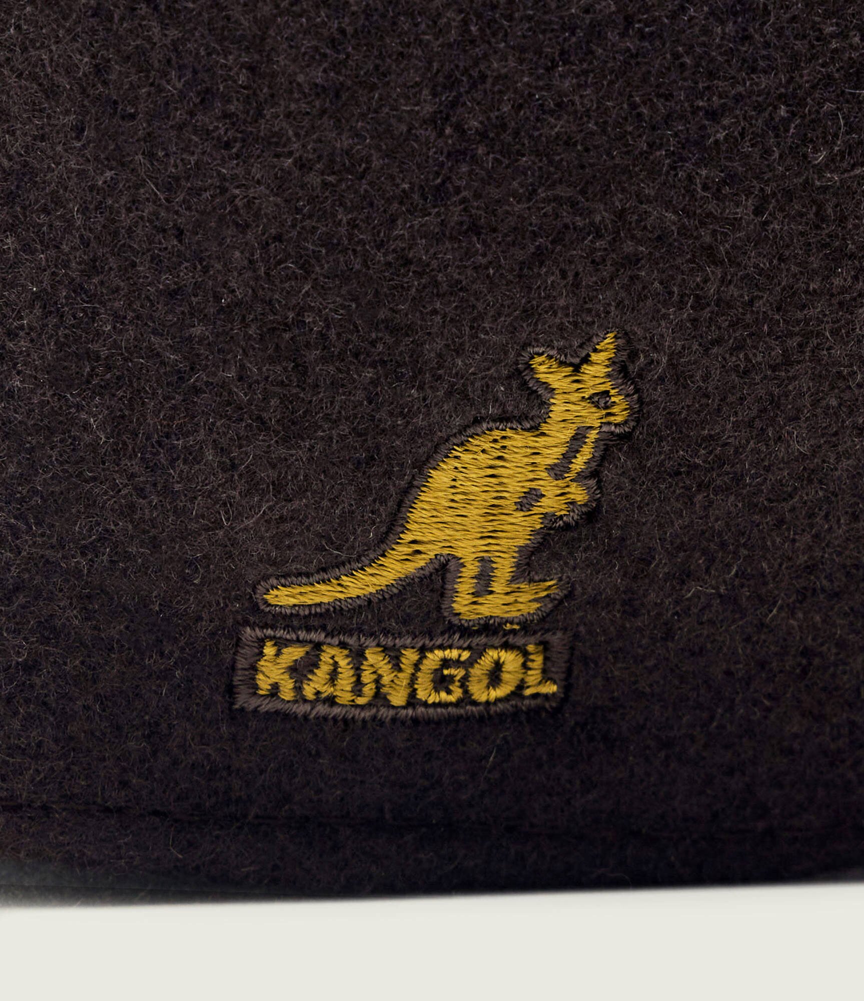 Kangol De lână bască
