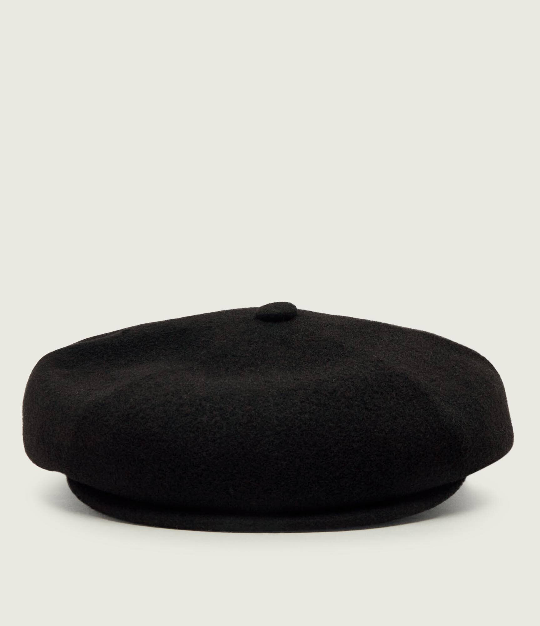 Kangol De lână bască