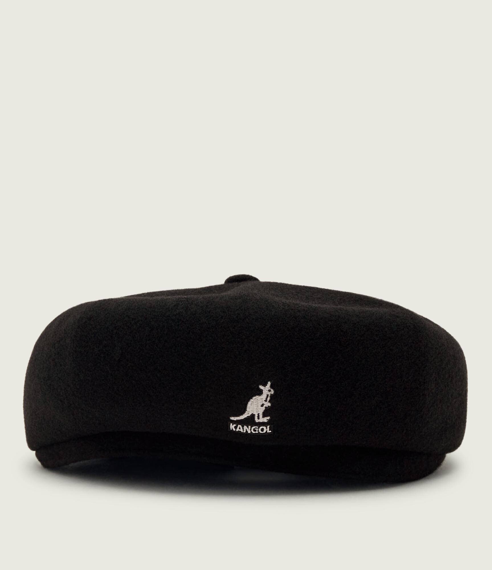 Kangol De lână bască