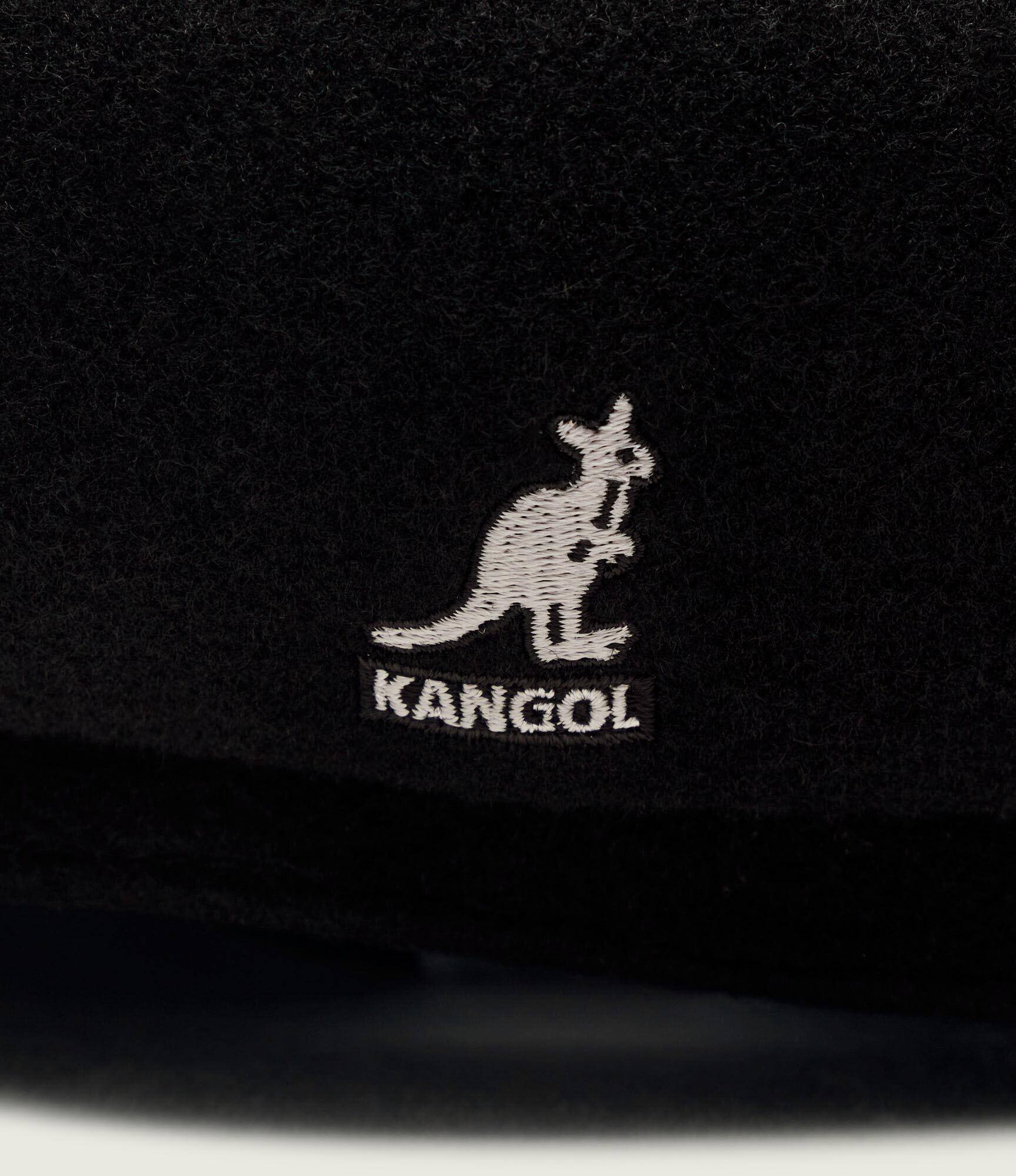 Kangol De lână bască
