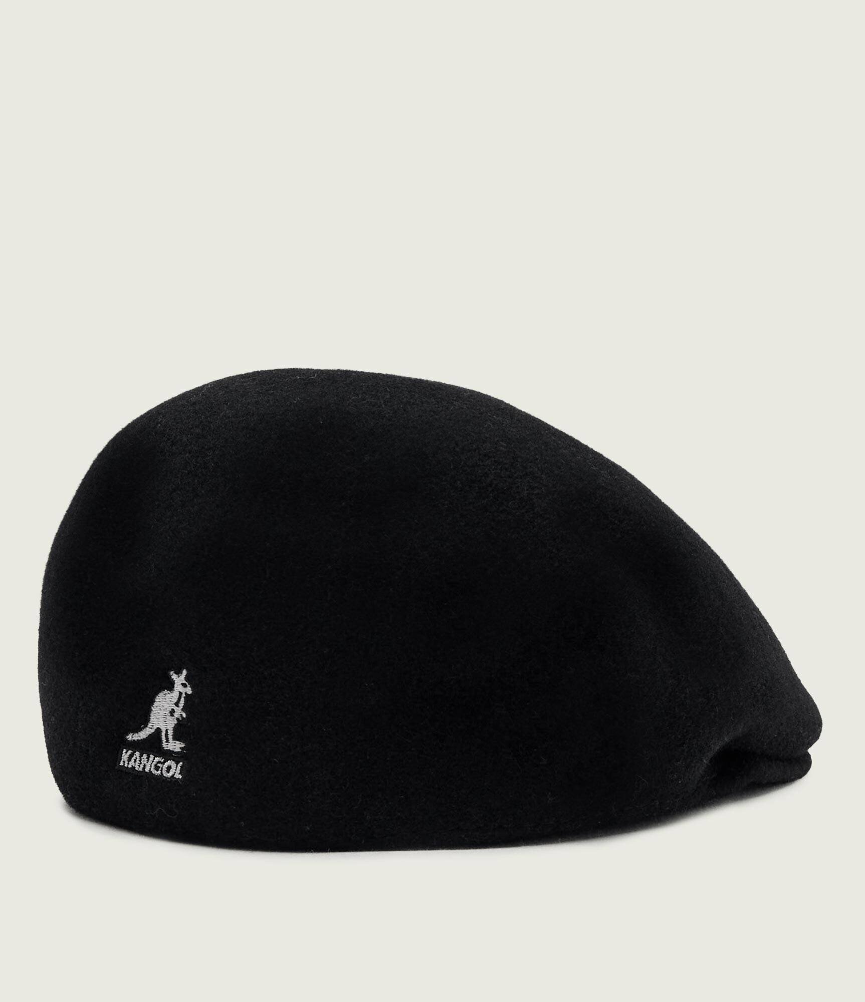 Kangol De lână bască