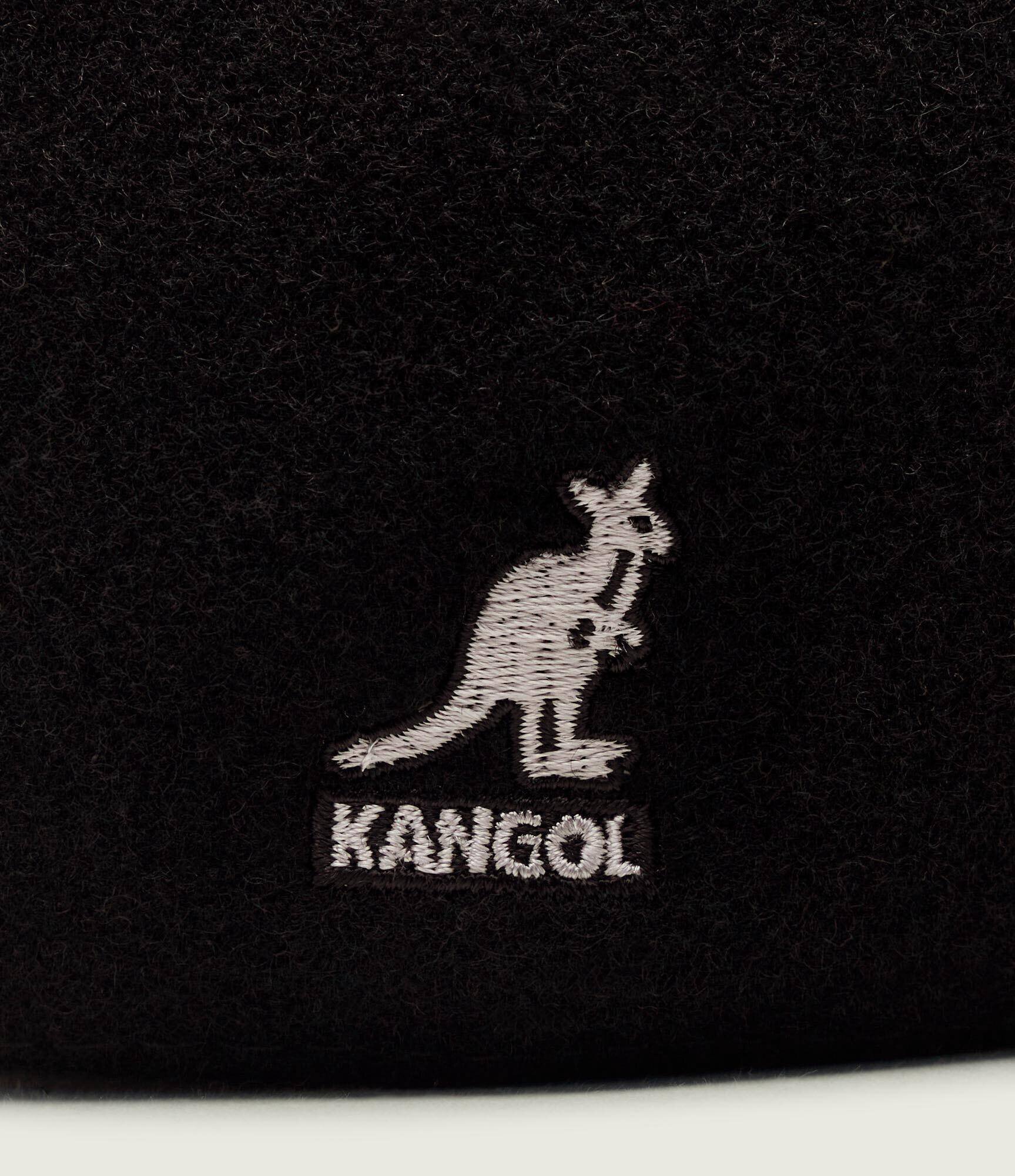 Kangol De lână bască