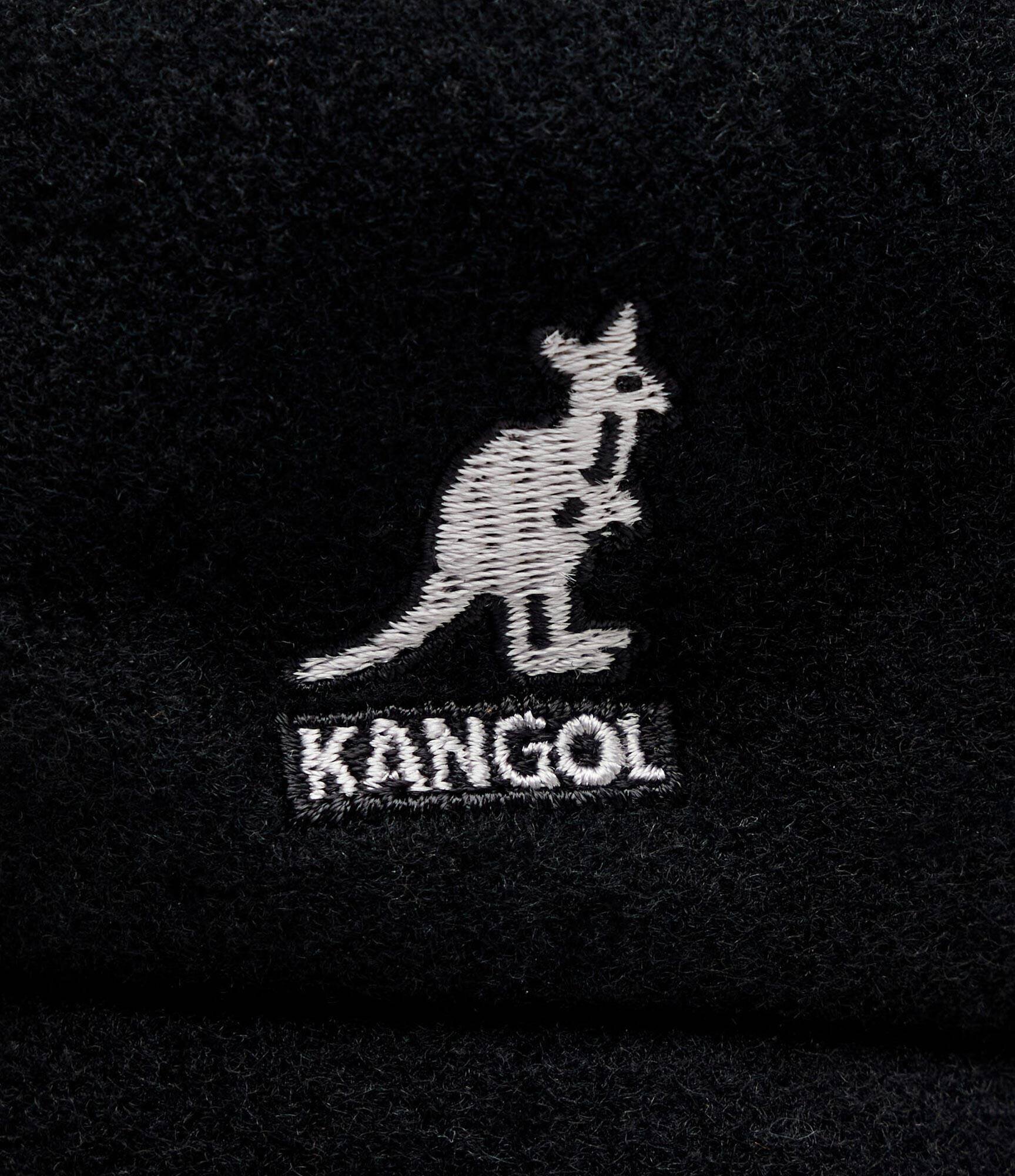 Kangol De lână beretă
