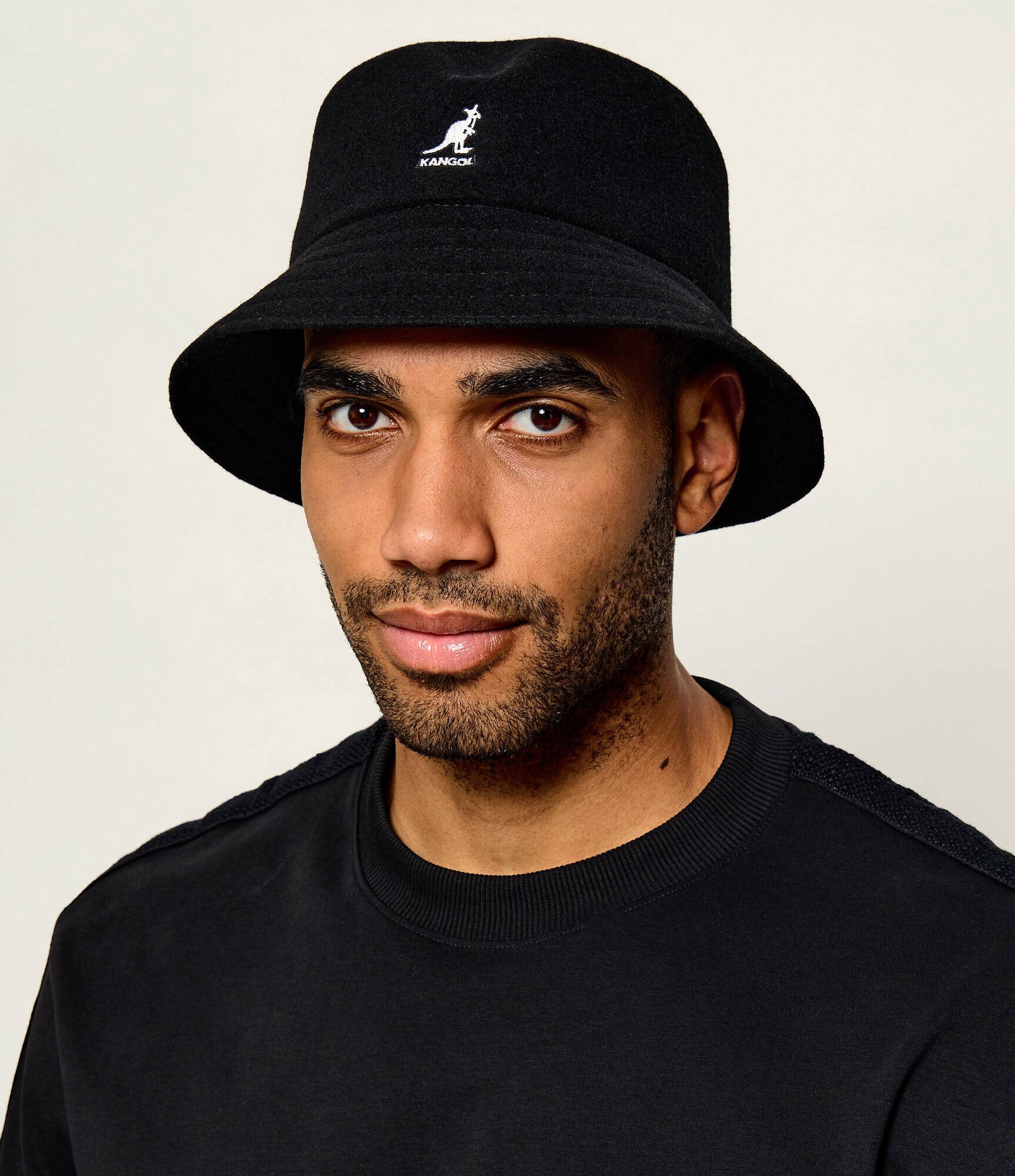 Kangol De lână pălărie