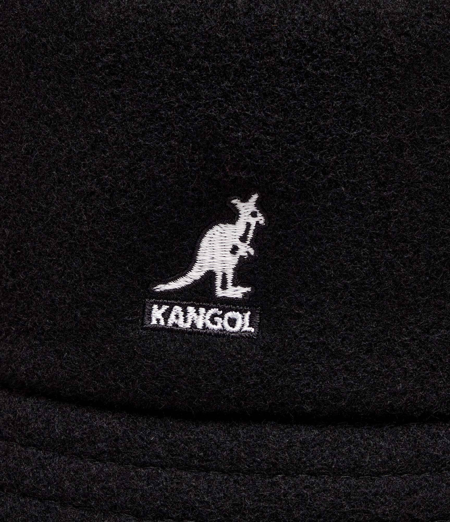 Kangol De lână pălărie