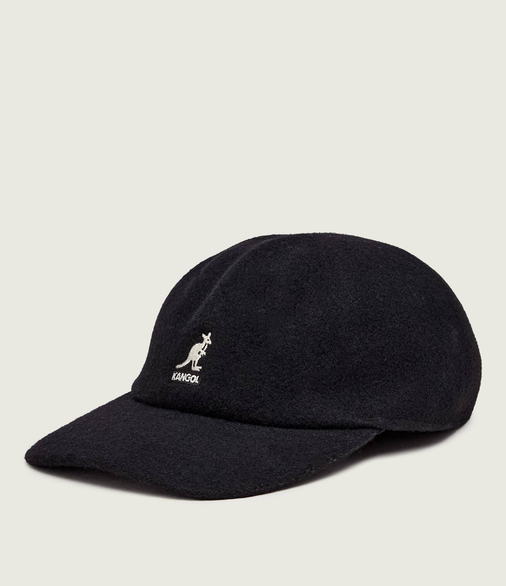 Kangol De lână șapcă baseball