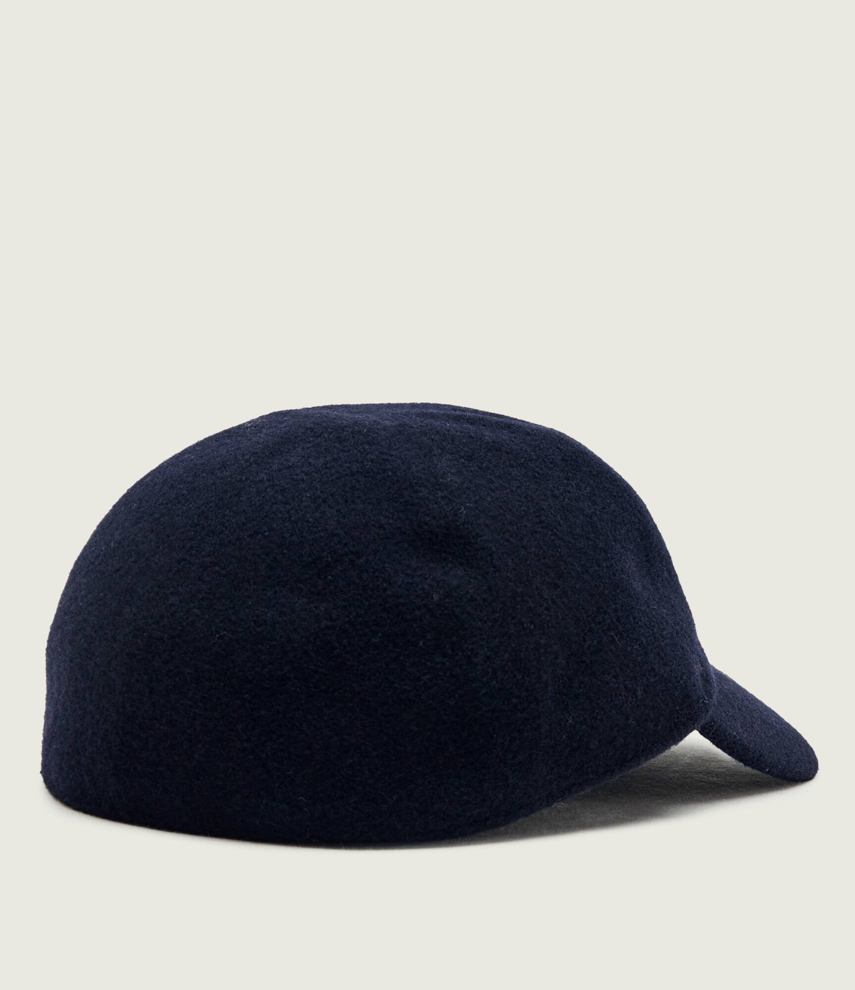 Kangol De lână șapcă baseball