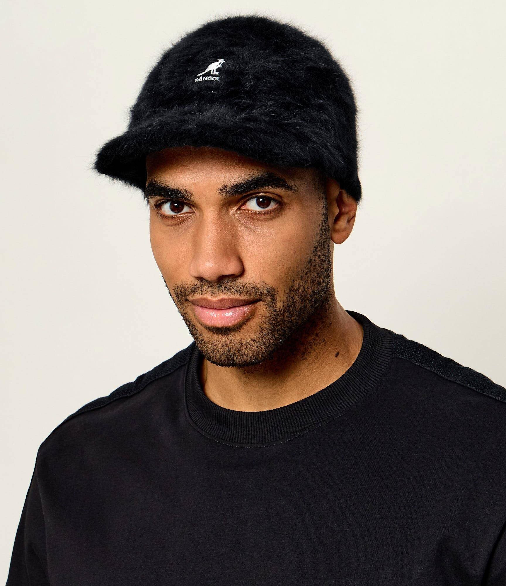 Kangol De lână șapcă baseball