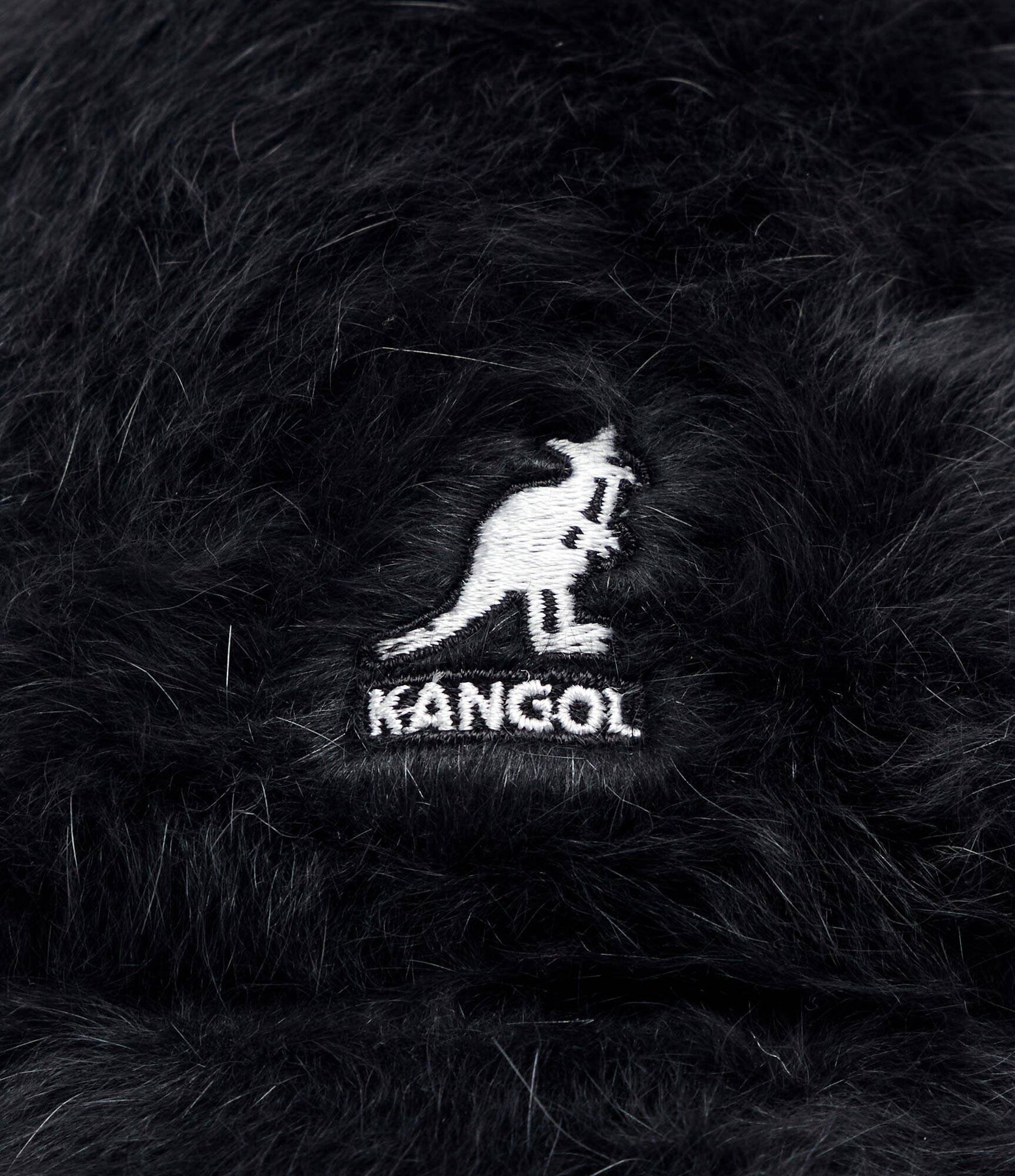 Kangol De lână șapcă baseball
