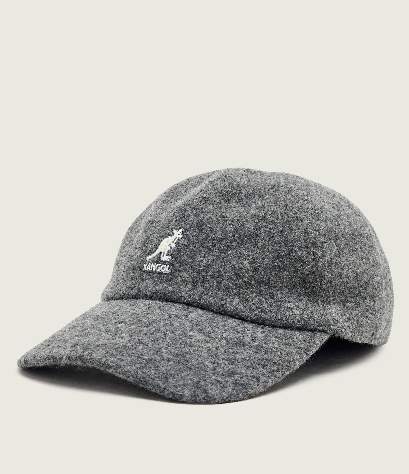 Kangol De lână șapcă baseball