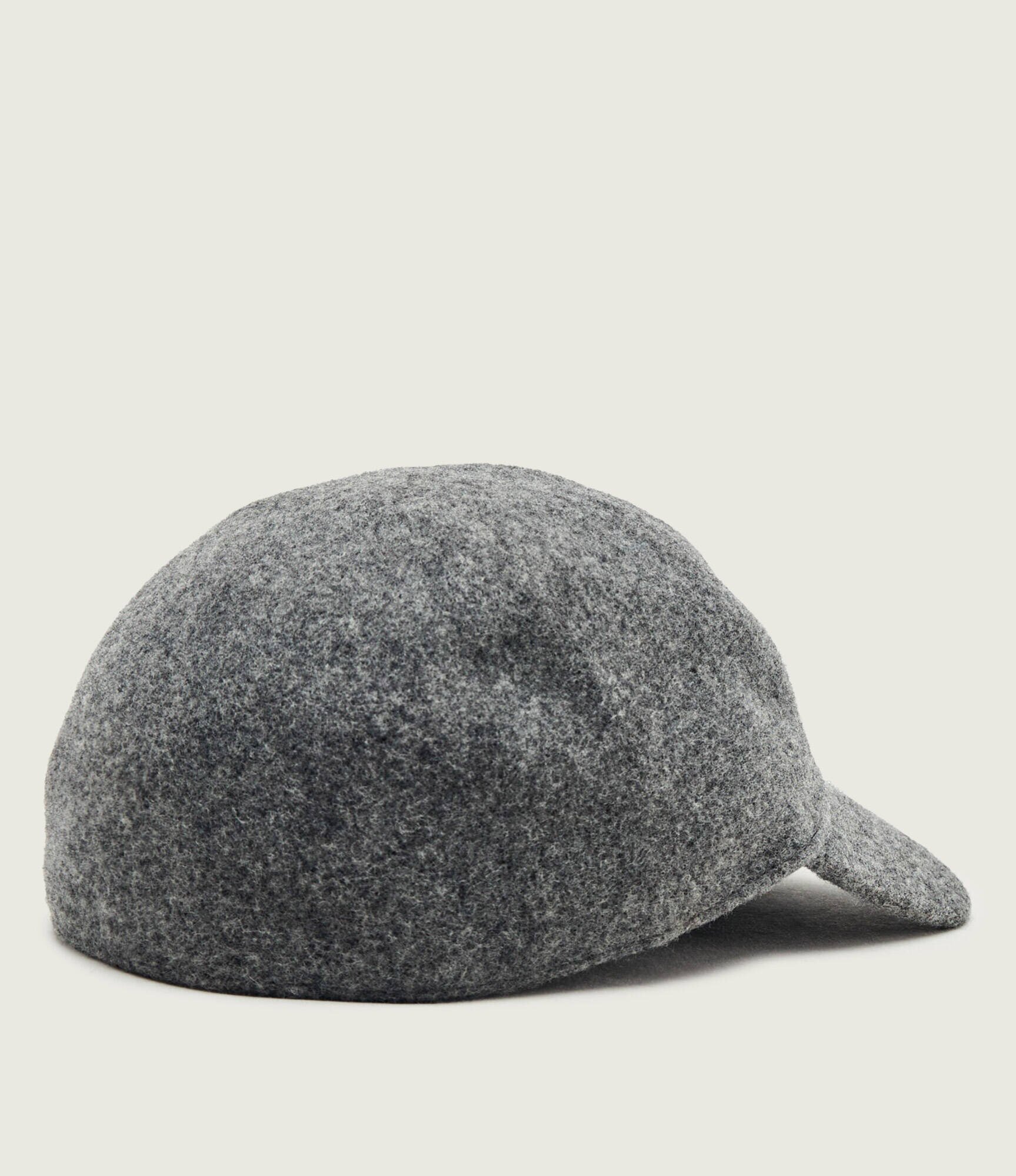 Kangol De lână șapcă baseball