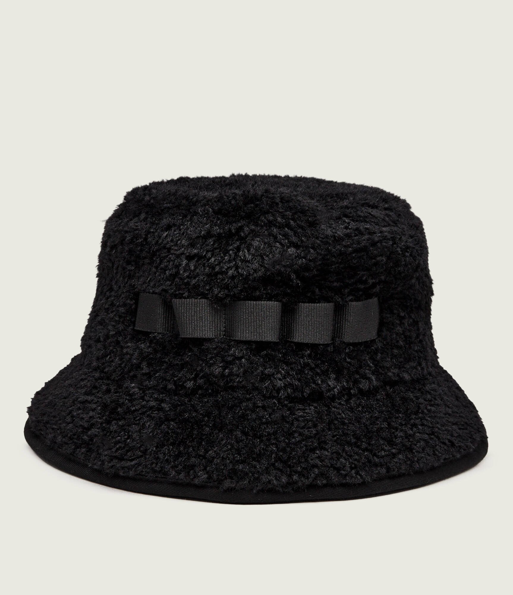 Kangol Pălărie Utility | shearling