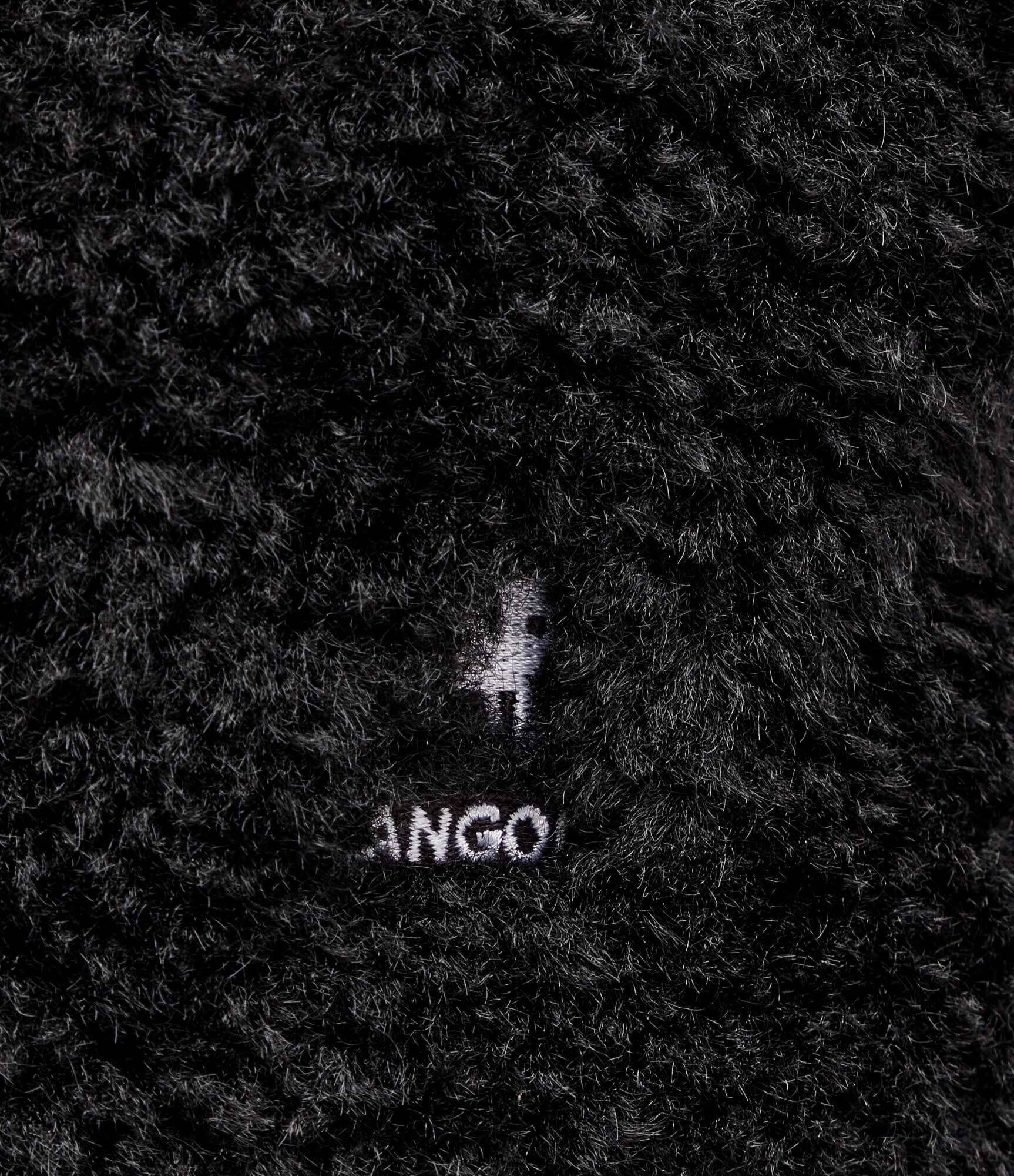 Kangol Pălărie Utility | shearling