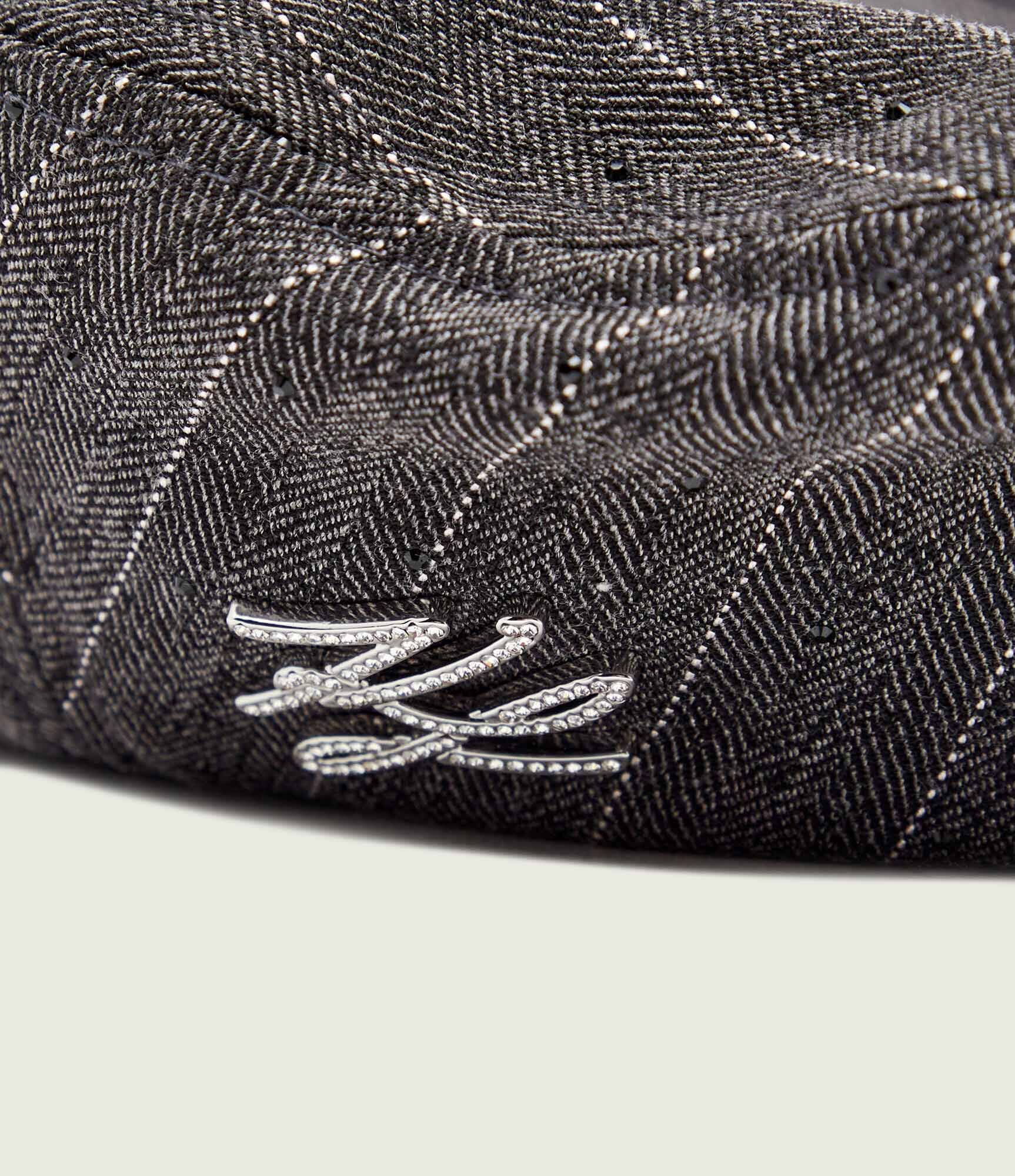 Karl Lagerfeld Beretă K/Autograph
