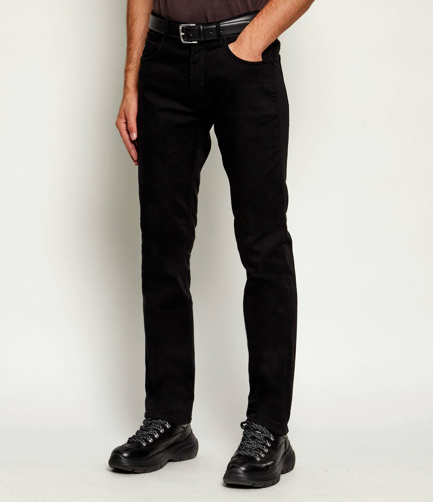 Karl Lagerfeld Blugi Jack | regular fit