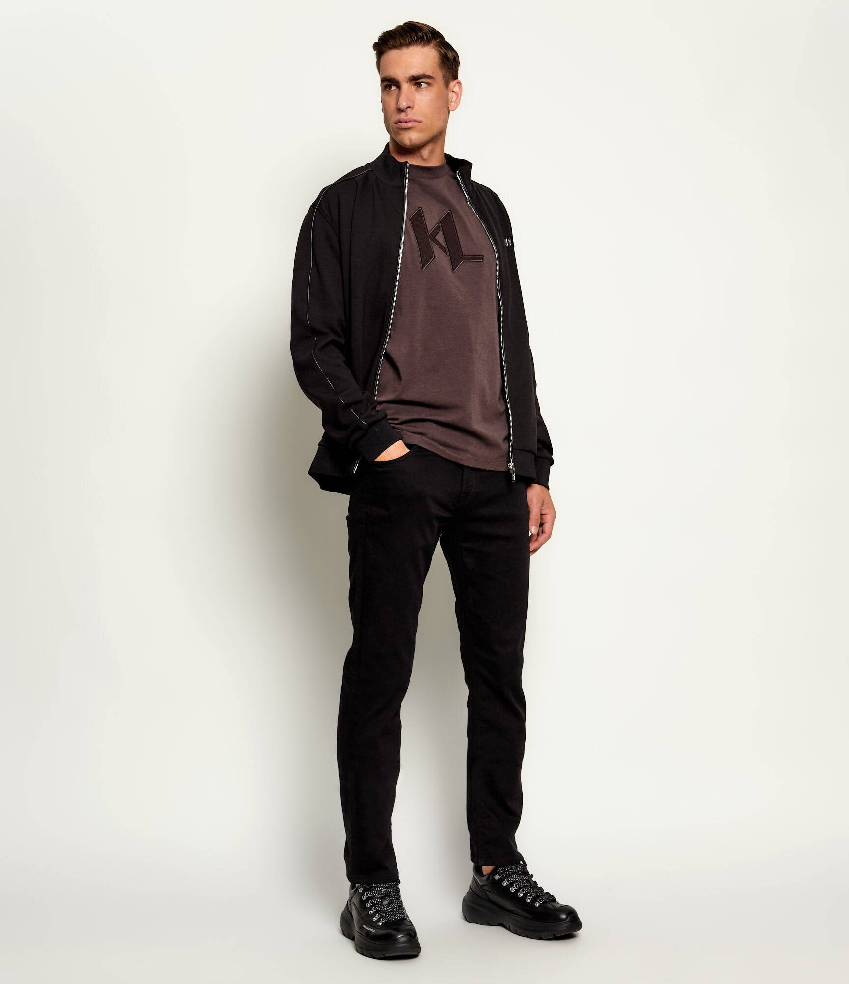 Karl Lagerfeld Blugi Jack | regular fit