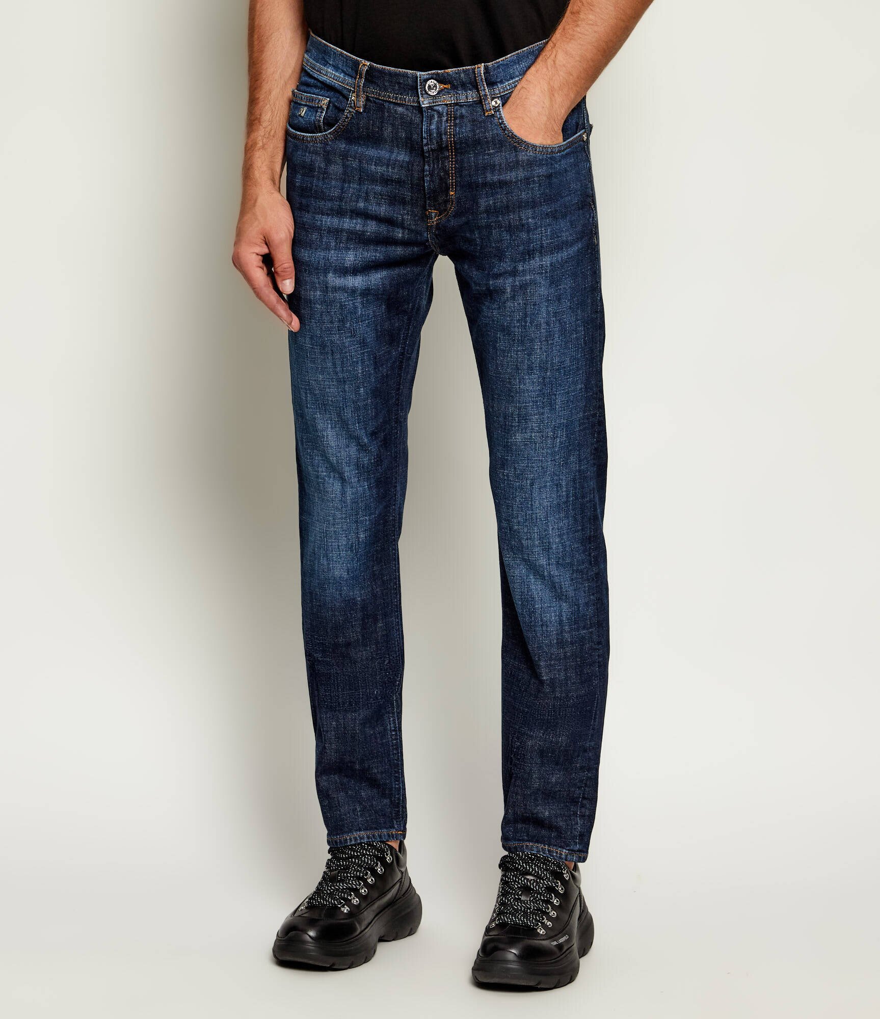 Karl Lagerfeld Blugi Jack | regular fit