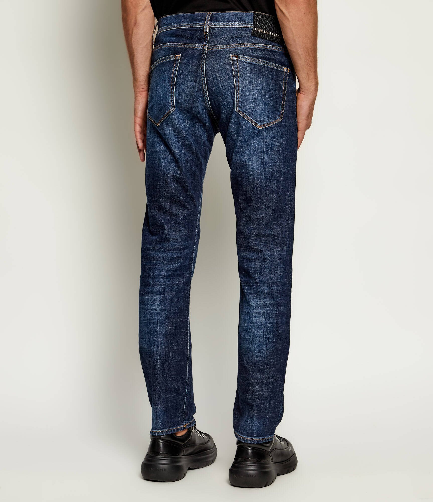 Karl Lagerfeld Blugi Jack | regular fit