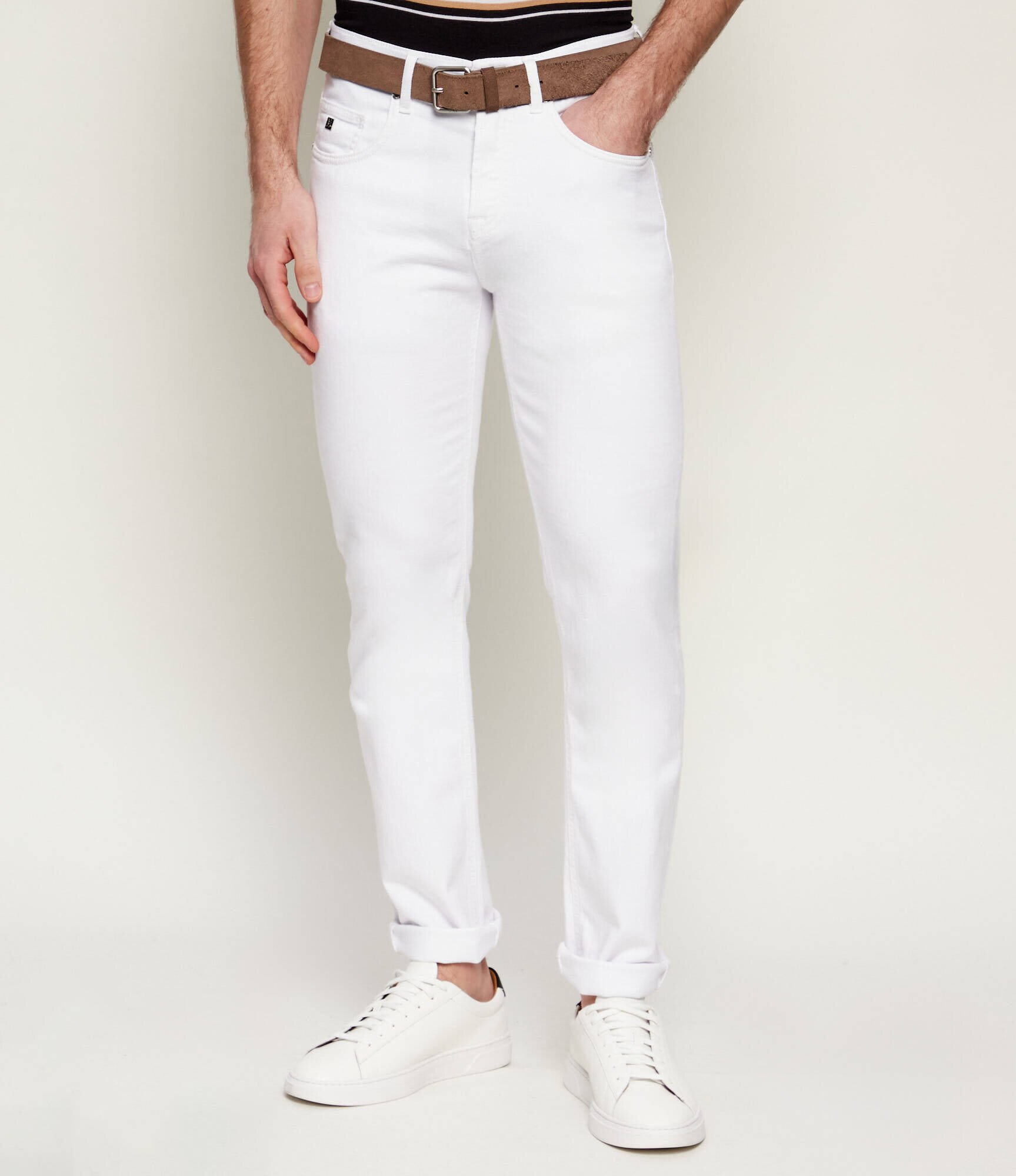 Karl Lagerfeld Blugi JACK | regular fit
