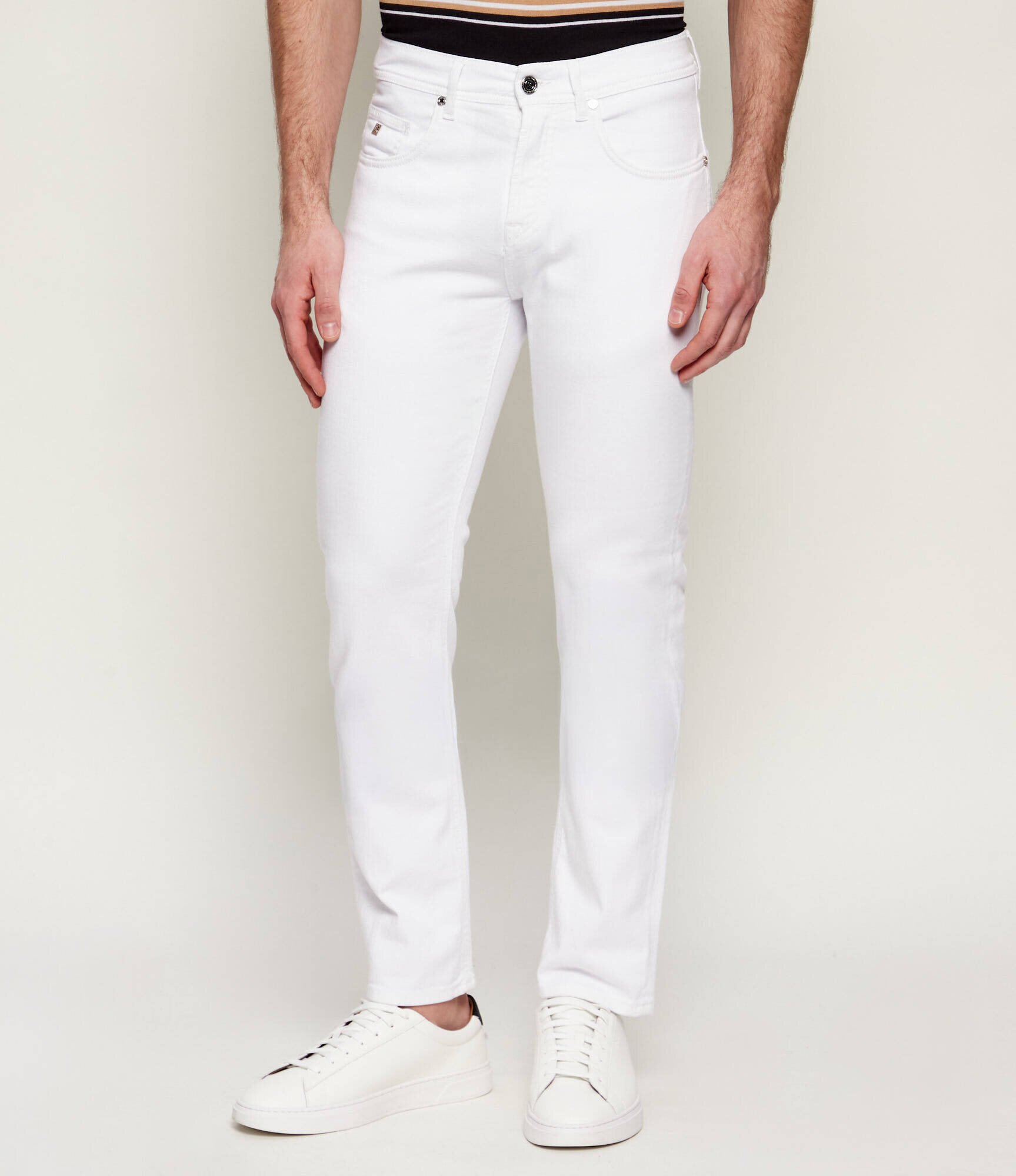 Karl Lagerfeld Blugi JACK | regular fit