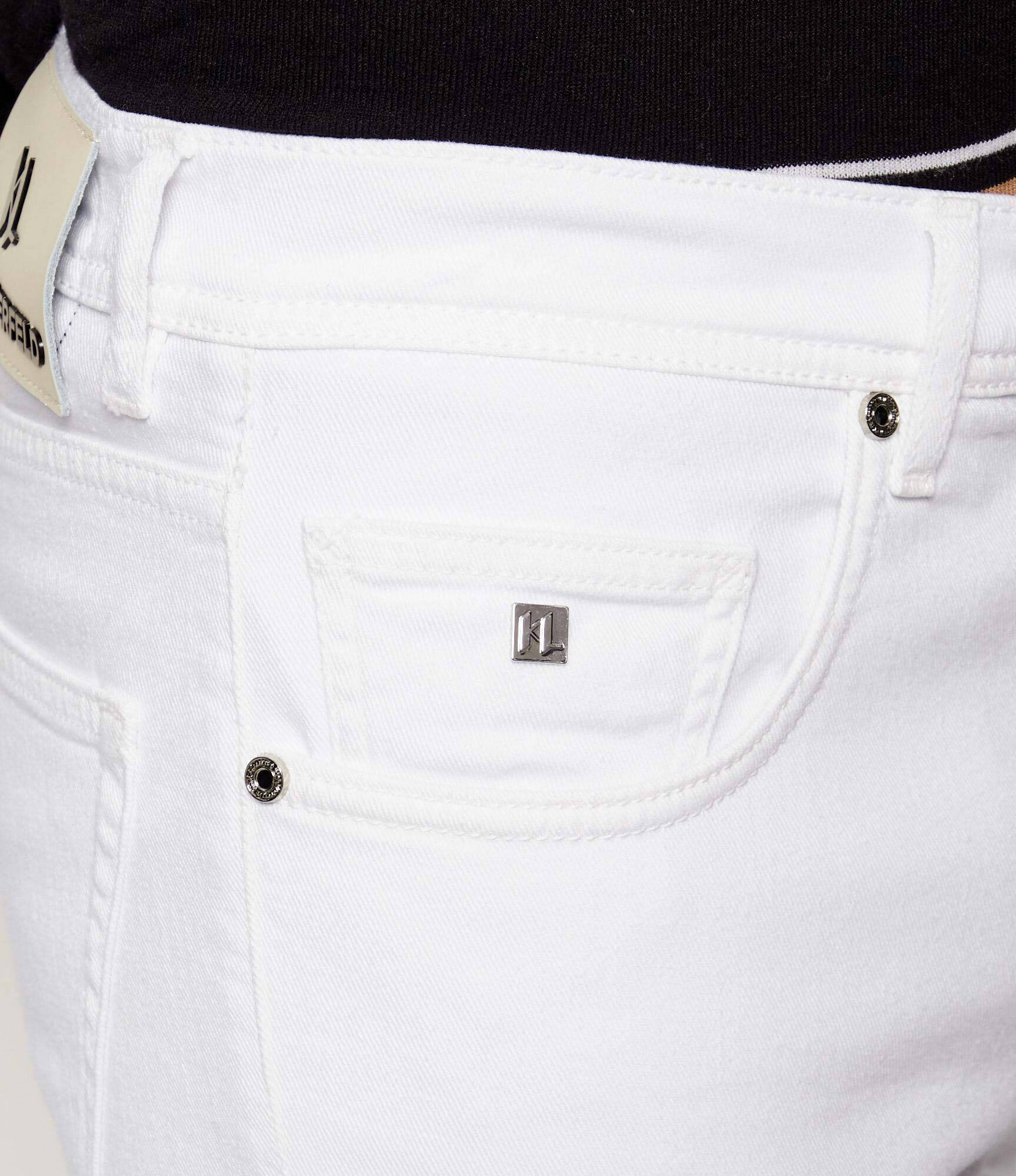 Karl Lagerfeld Blugi JACK | regular fit