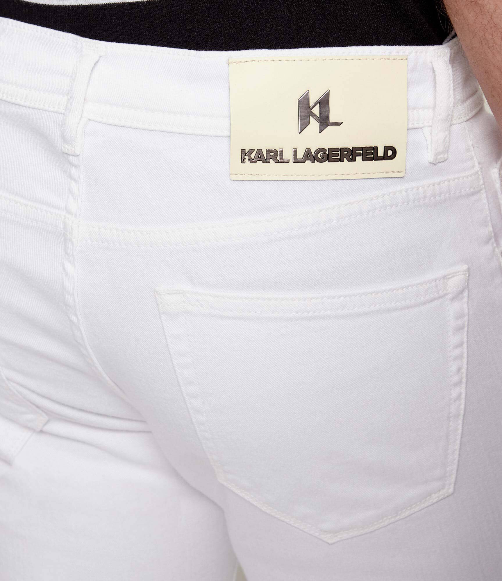 Karl Lagerfeld Blugi JACK | regular fit