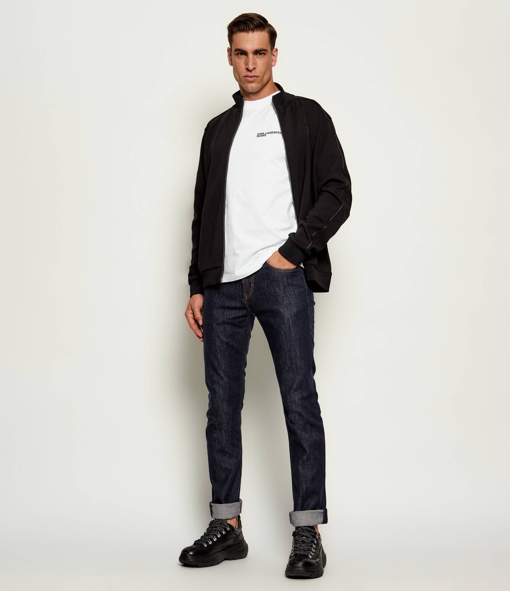 Karl Lagerfeld Blugi KL-Jack | regular fit