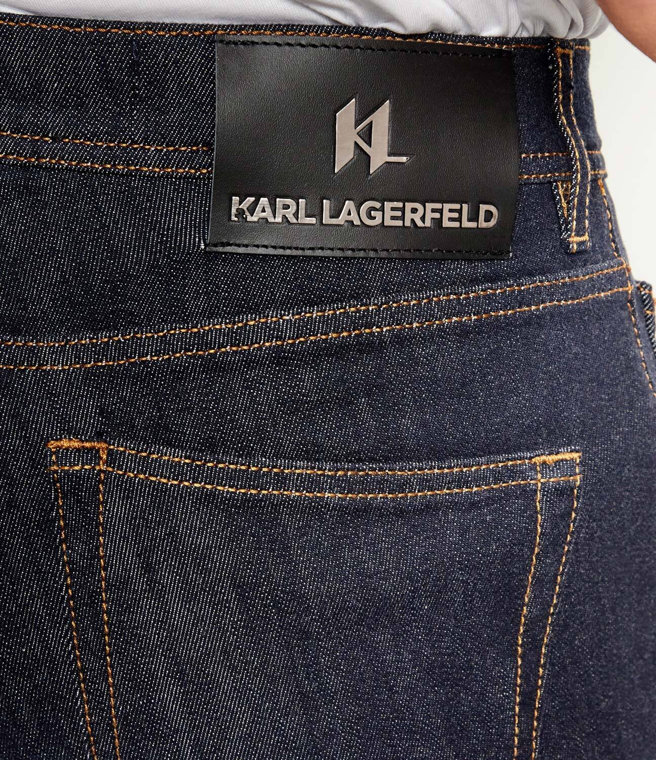Karl Lagerfeld Blugi KL-Jack | regular fit