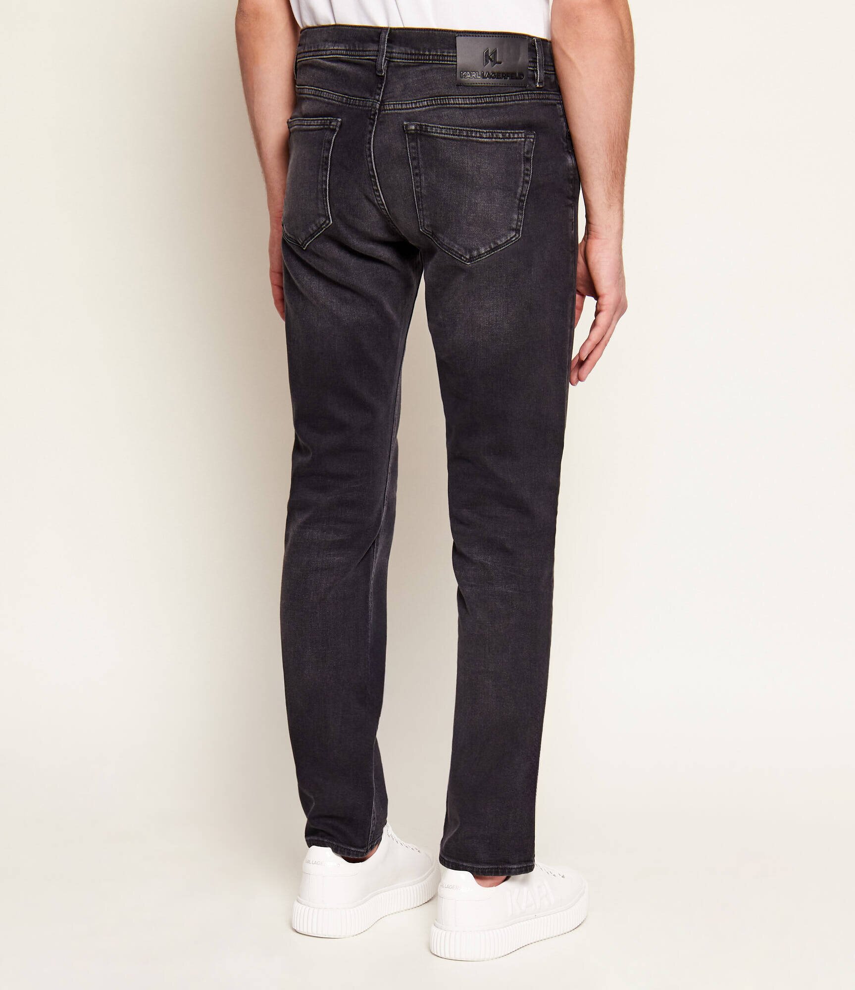 Karl Lagerfeld Blugi Kl - Jack | regular fit