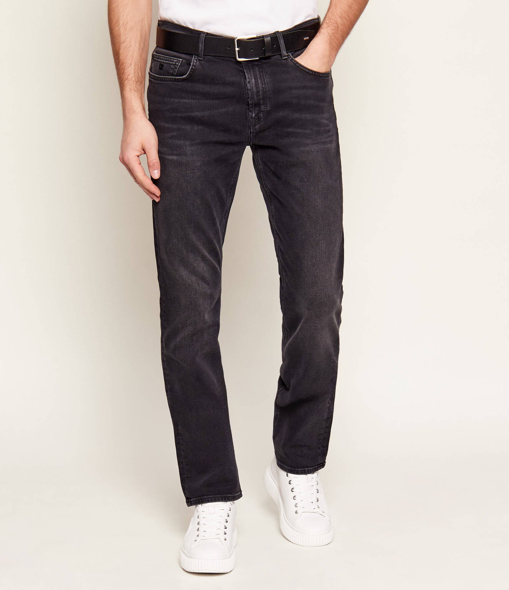 Karl Lagerfeld Blugi Kl - Jack | regular fit