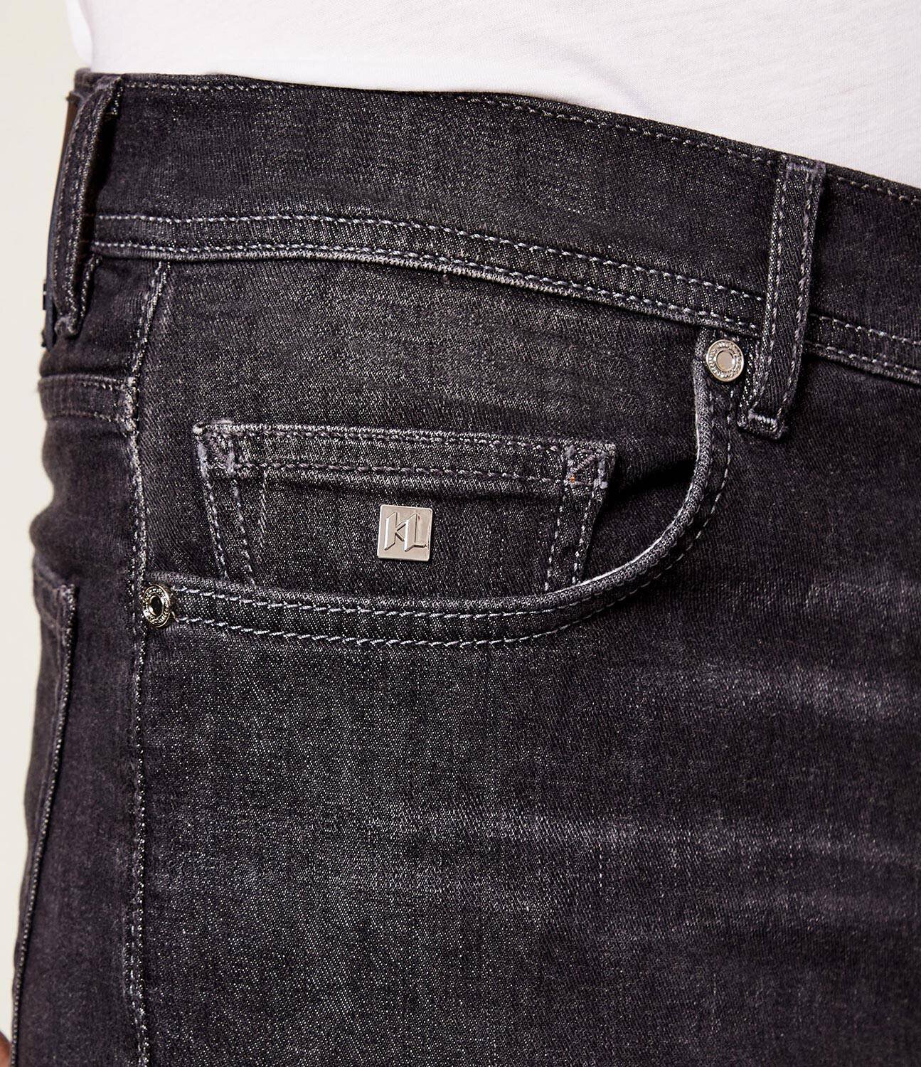 Karl Lagerfeld Blugi KL-JACK | regular fit