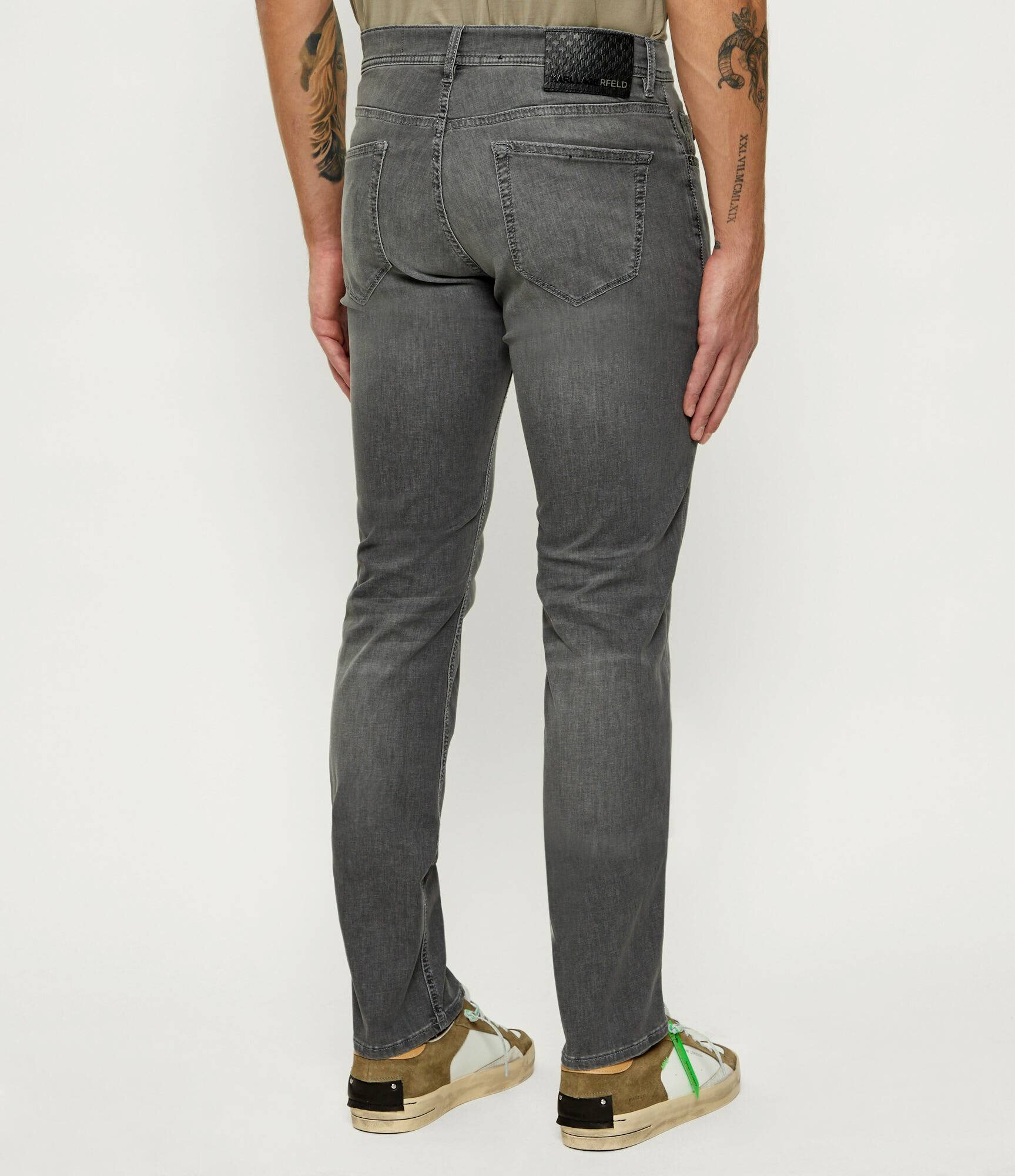 Karl Lagerfeld Blugi KL-JACK | regular fit