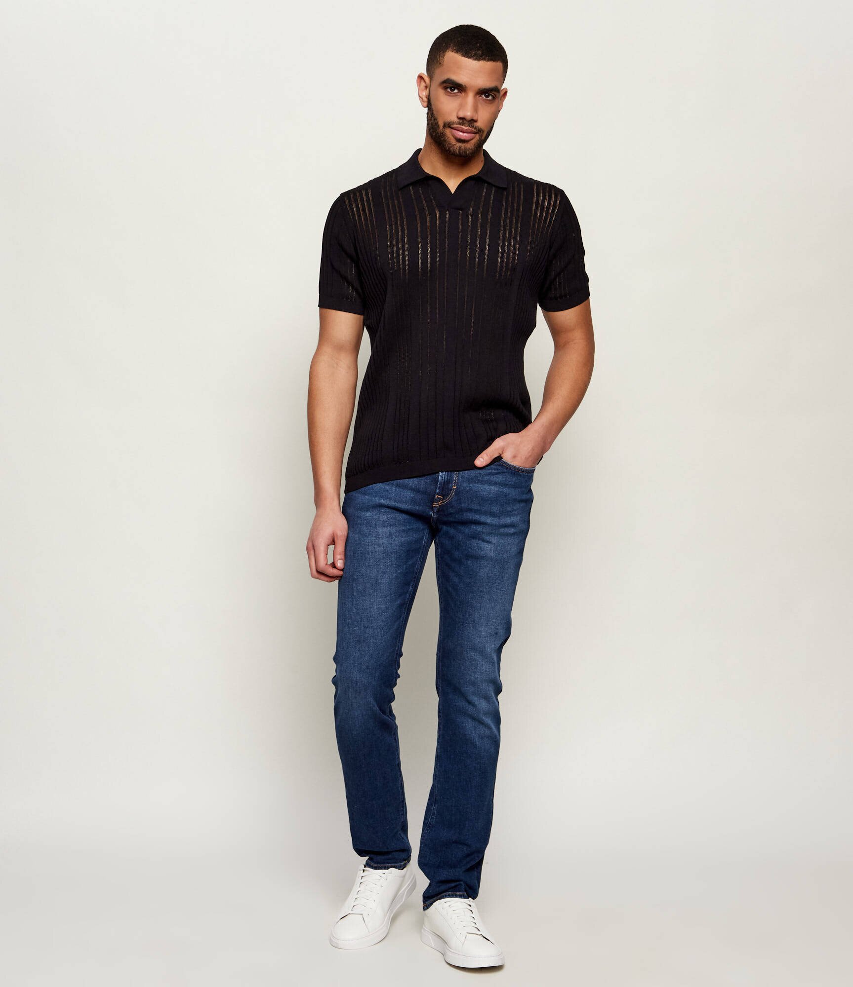 Karl Lagerfeld Blugi KL-JACK | regular fit