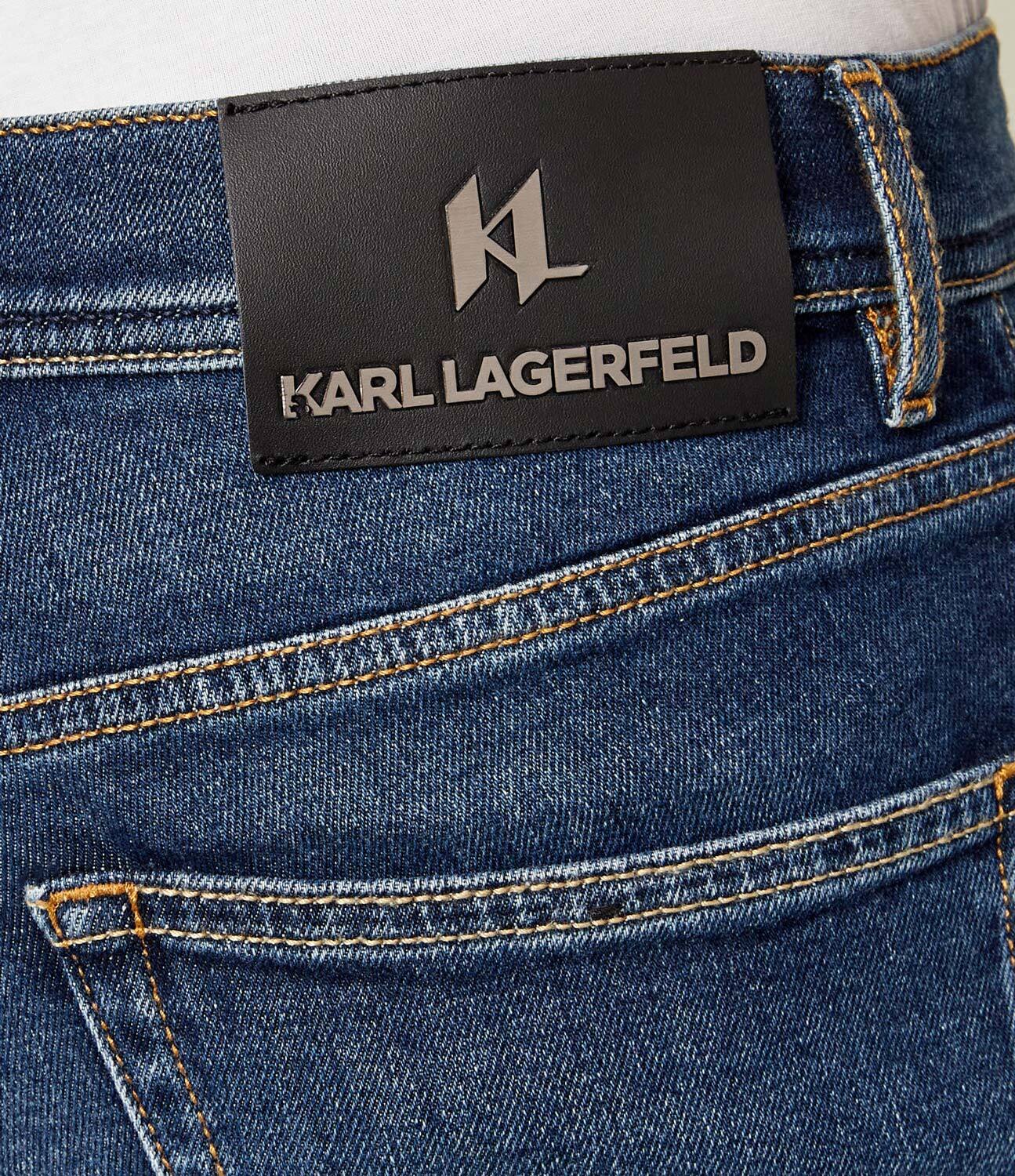 Karl Lagerfeld Blugi KL-JACK | regular fit