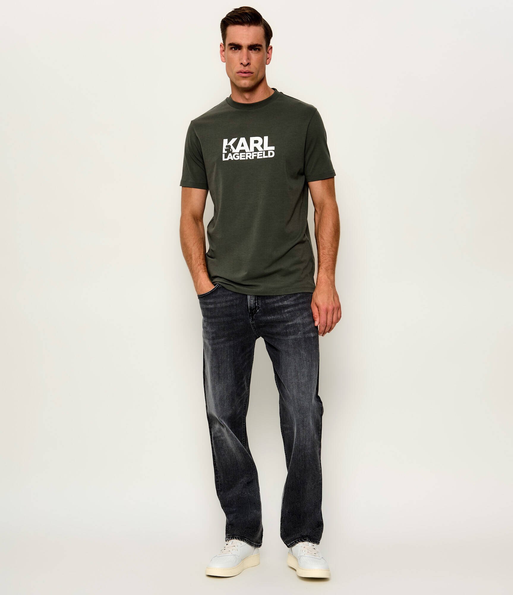 Karl Lagerfeld Blugi KL-Jared | regular fit