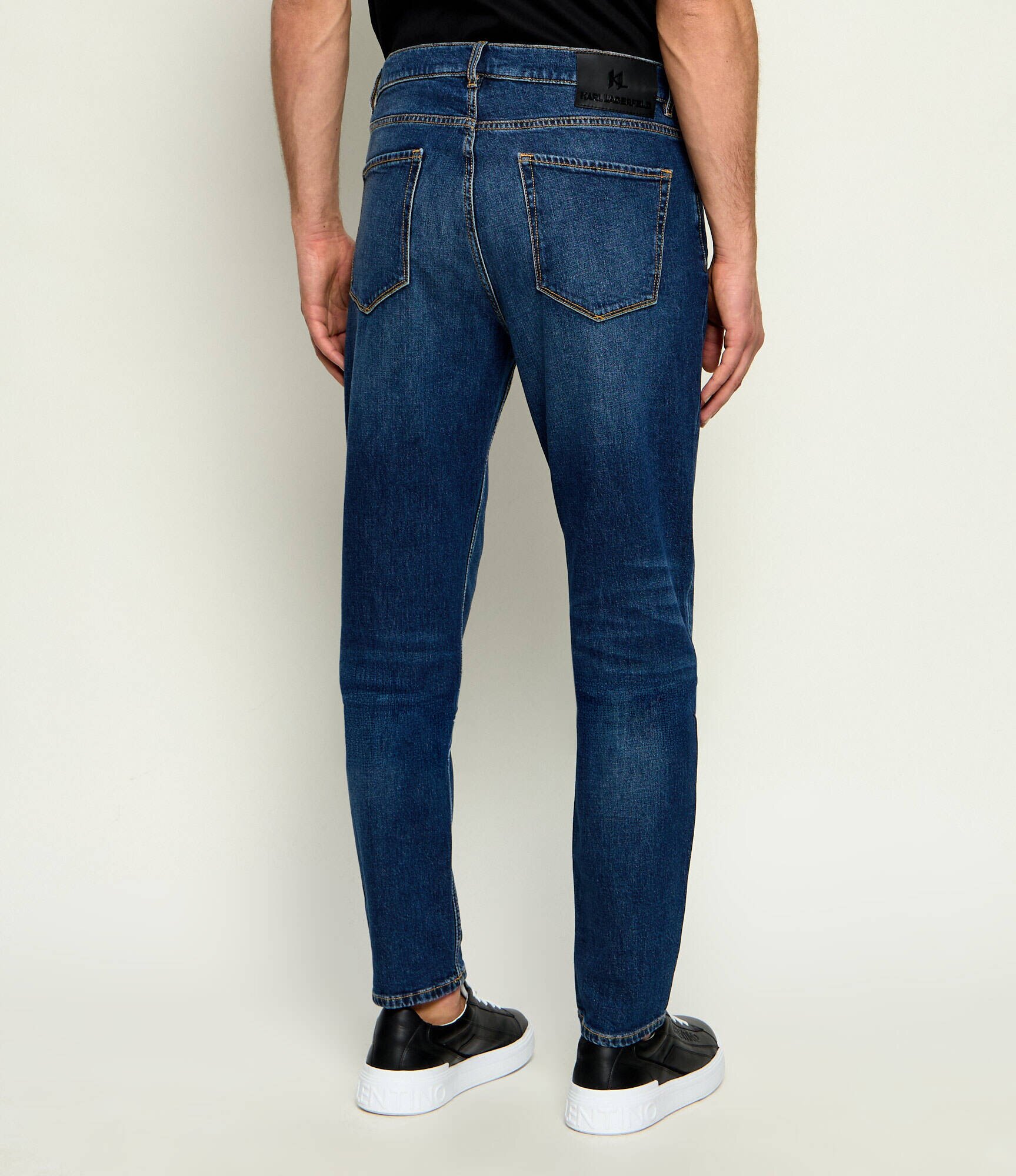 Karl Lagerfeld Blugi KL - JEFF | regular fit
