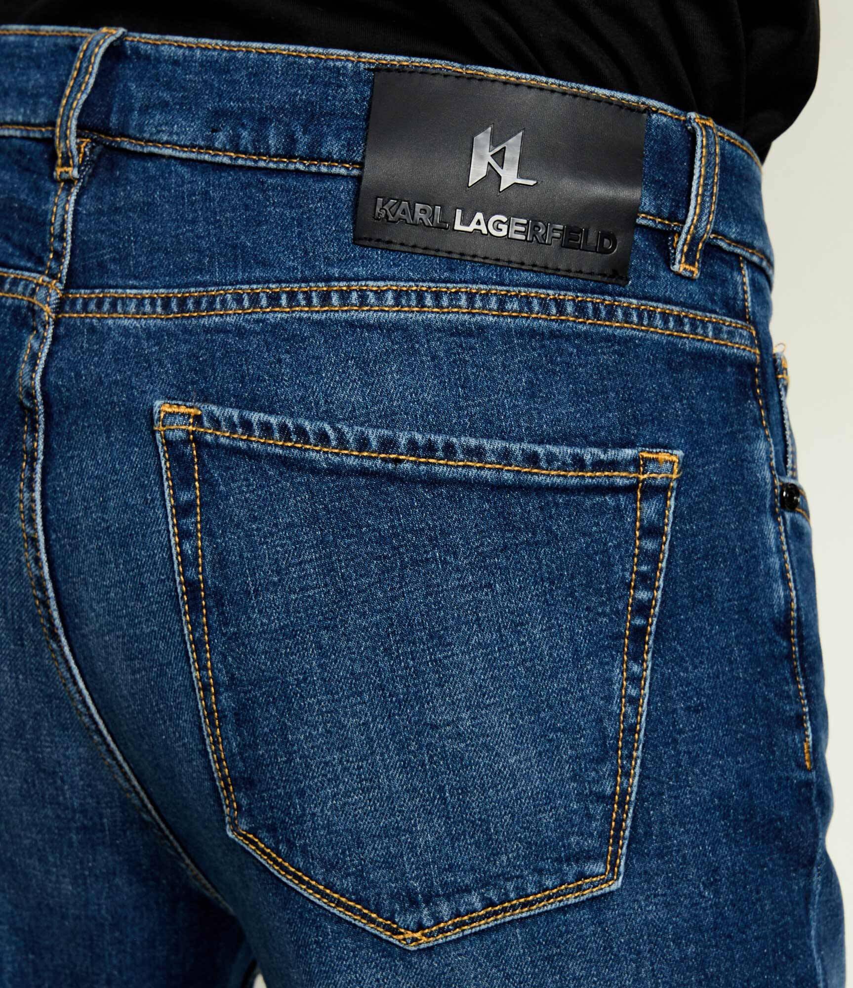 Karl Lagerfeld Blugi KL - JEFF | regular fit
