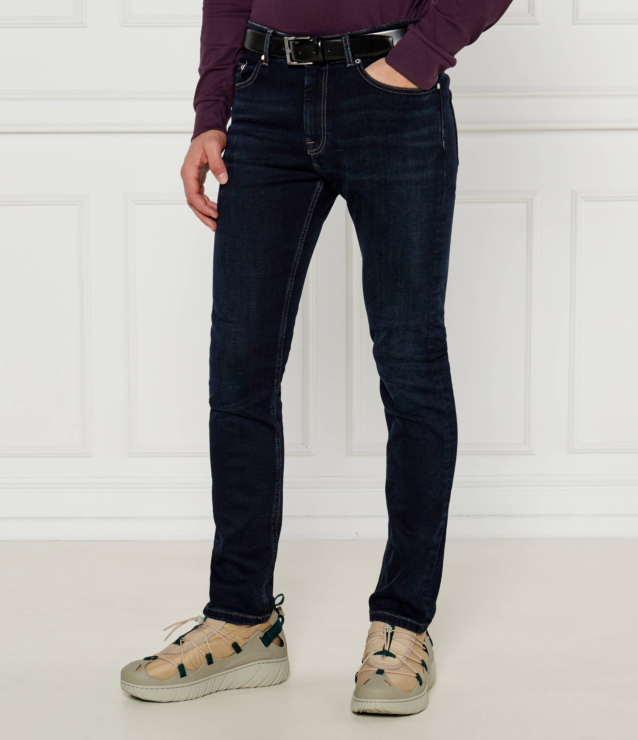 Karl Lagerfeld Blugi | Regular Fit