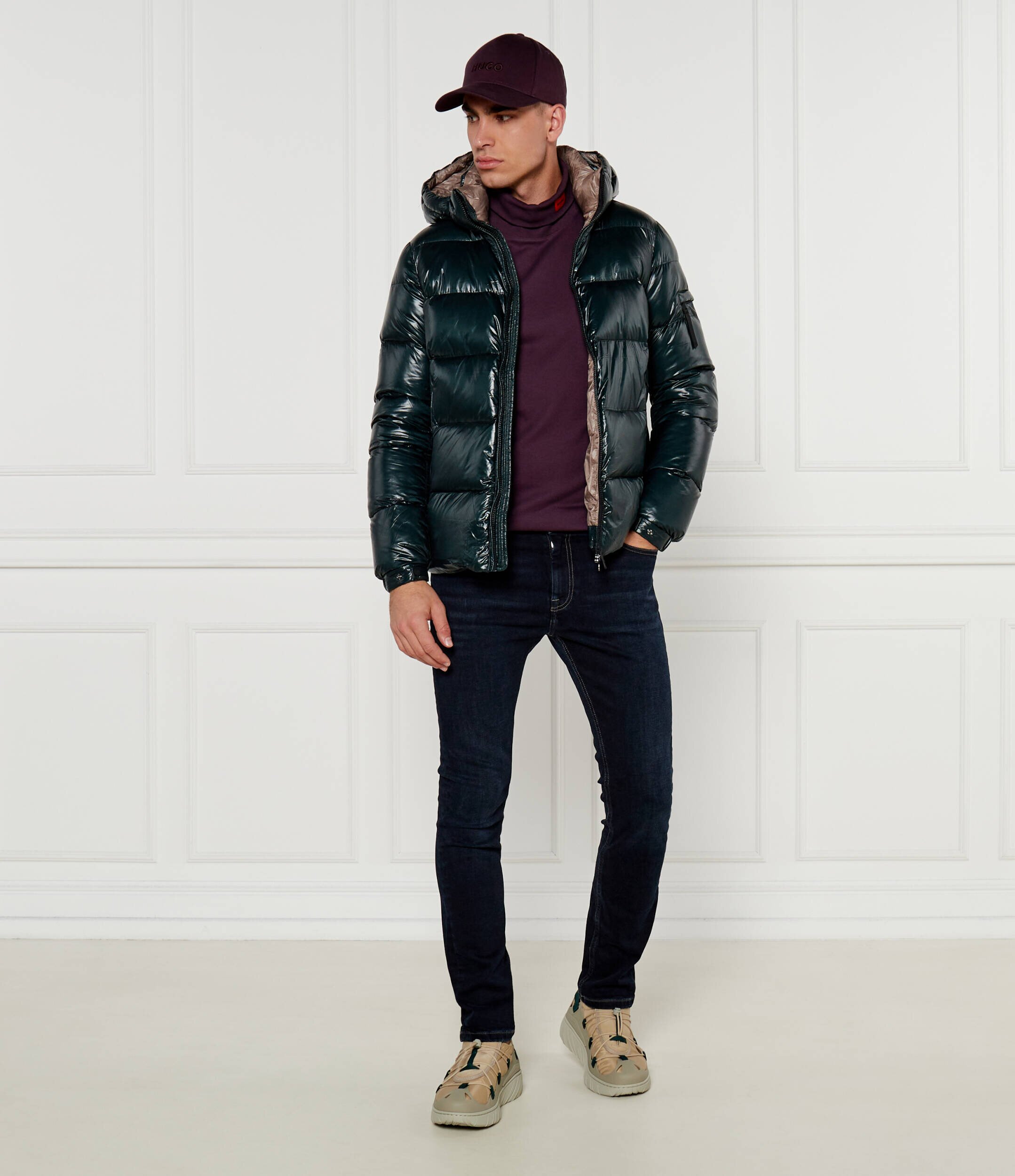 Karl Lagerfeld Blugi | Regular Fit