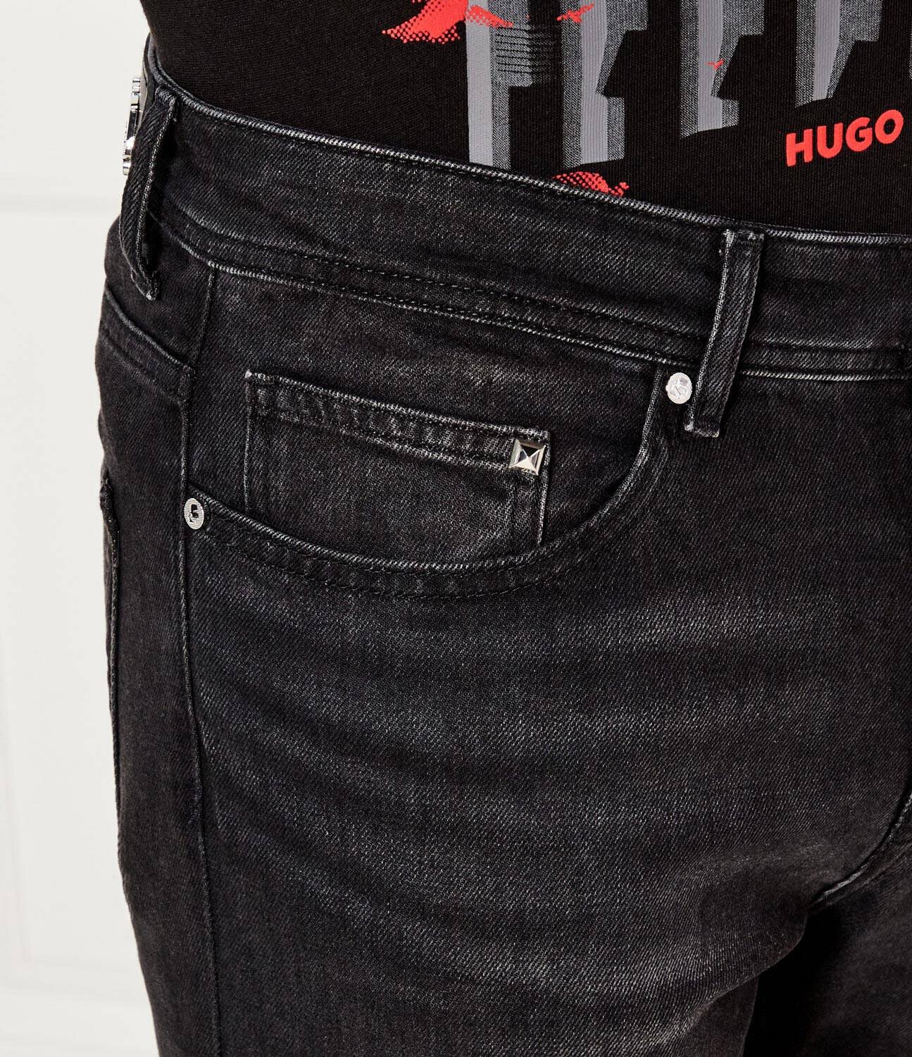 Karl Lagerfeld Blugi | Regular Fit