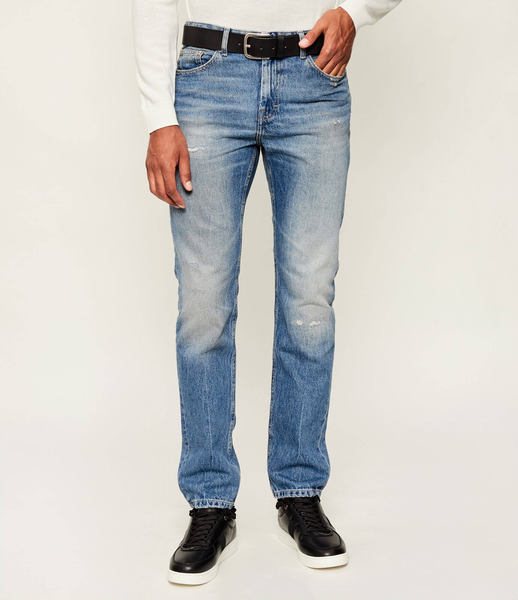 Karl Lagerfeld Blugi | regular fit