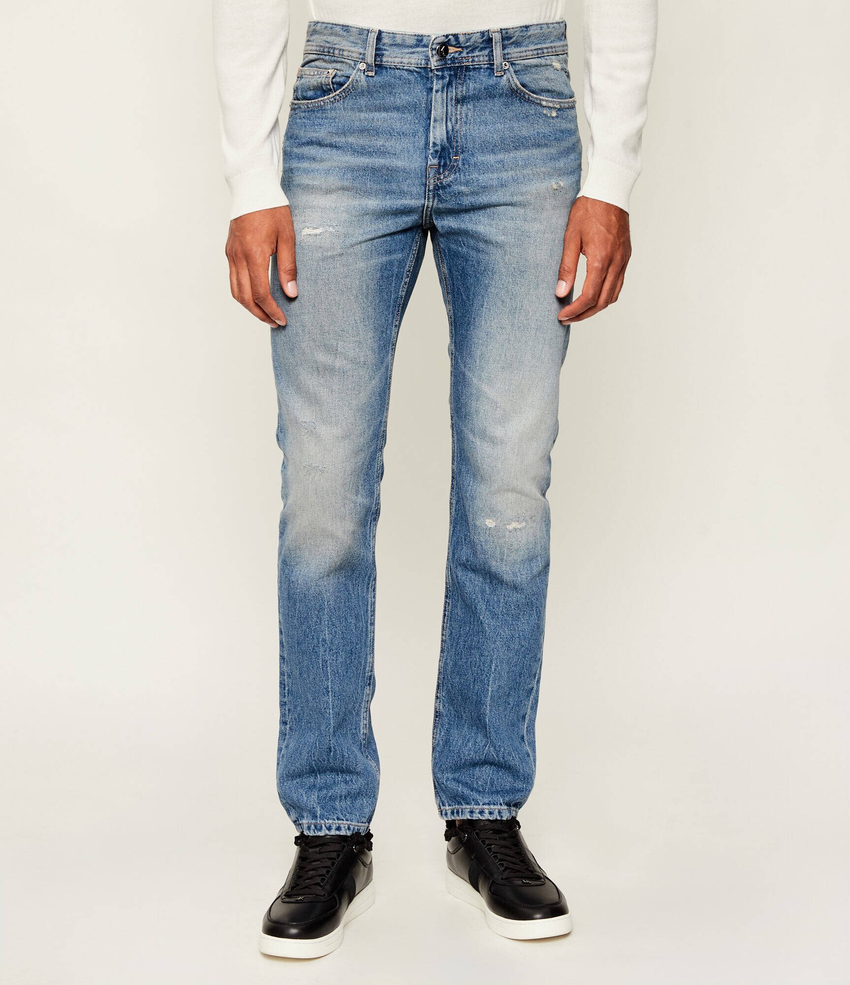 Karl Lagerfeld Blugi | regular fit