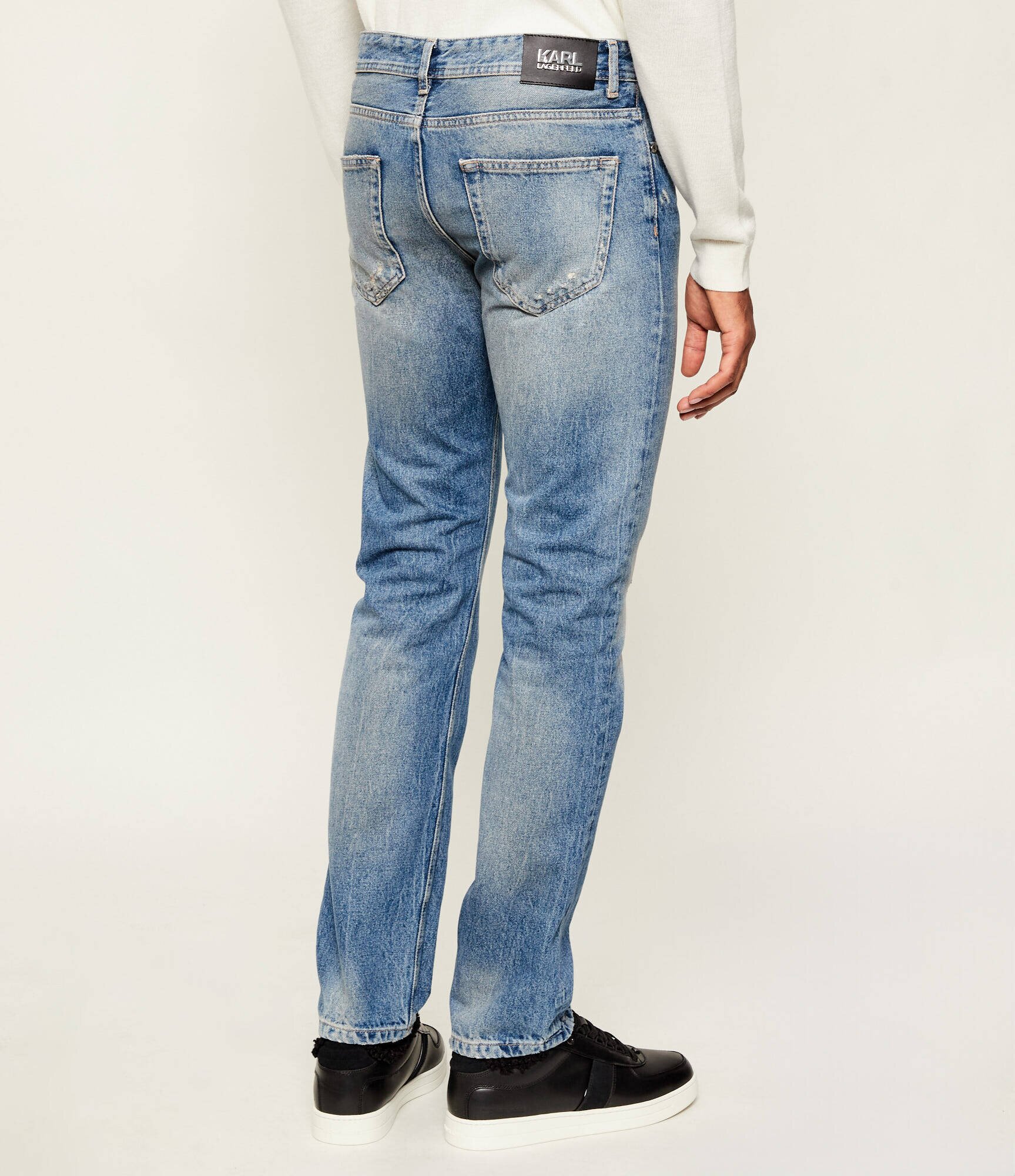 Karl Lagerfeld Blugi | regular fit