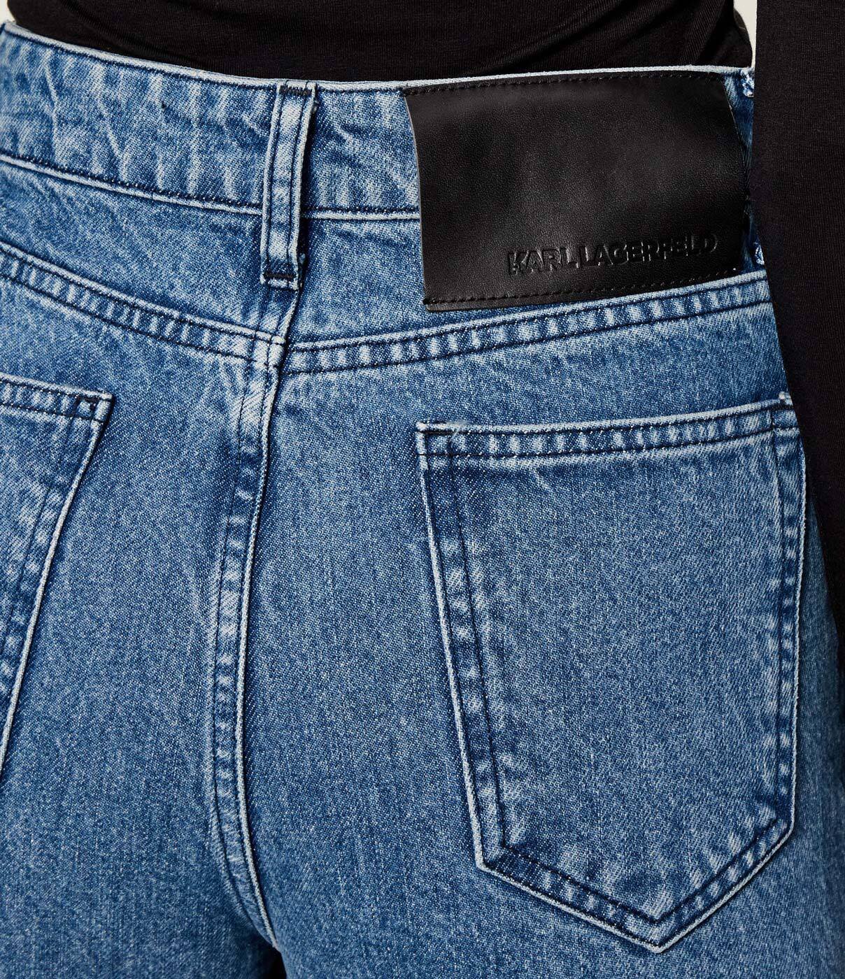 Karl Lagerfeld blugi | relaxed fit