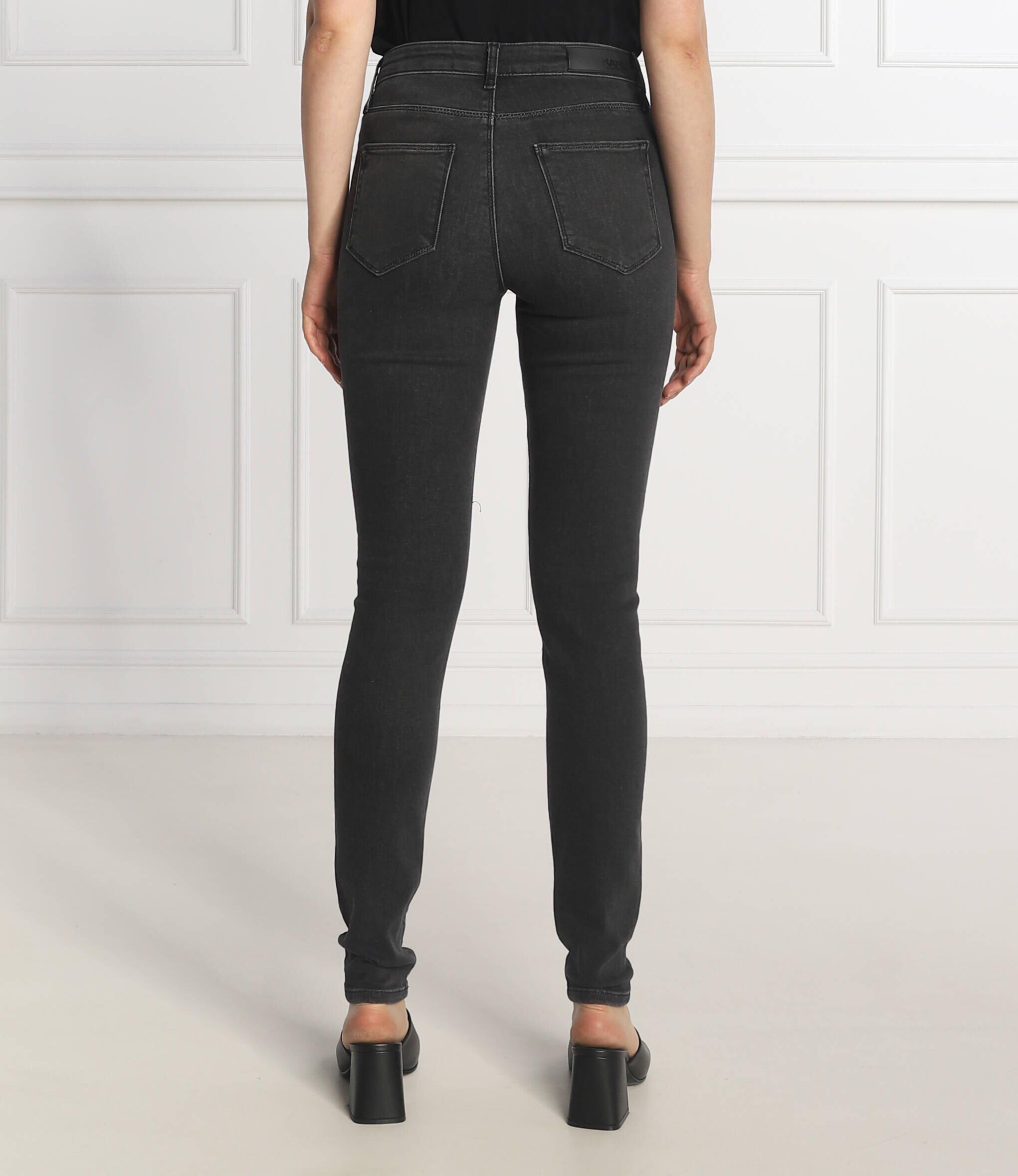 Karl Lagerfeld Blugi | Skinny fit